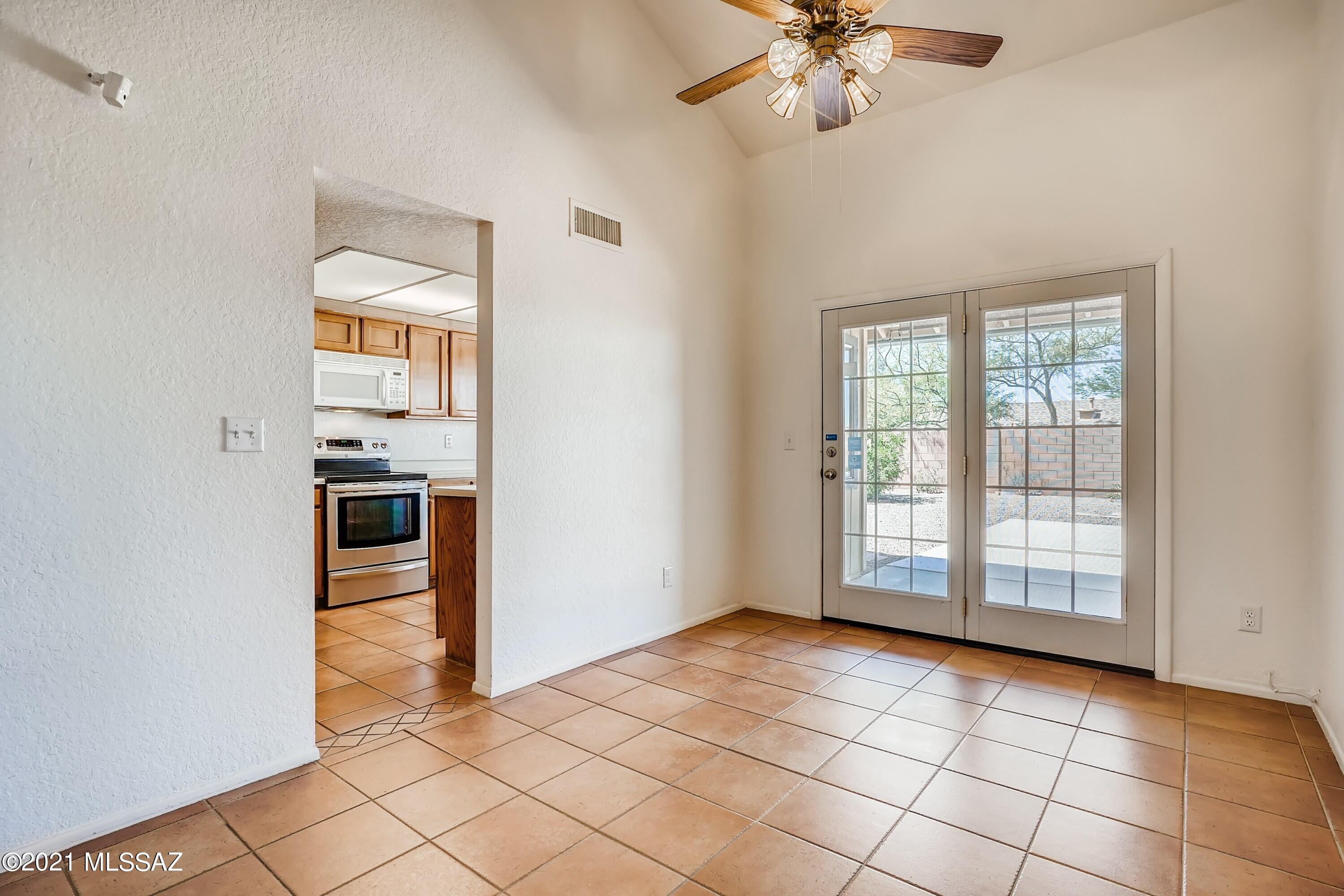 Ridgeland Park (1-194) - Residential