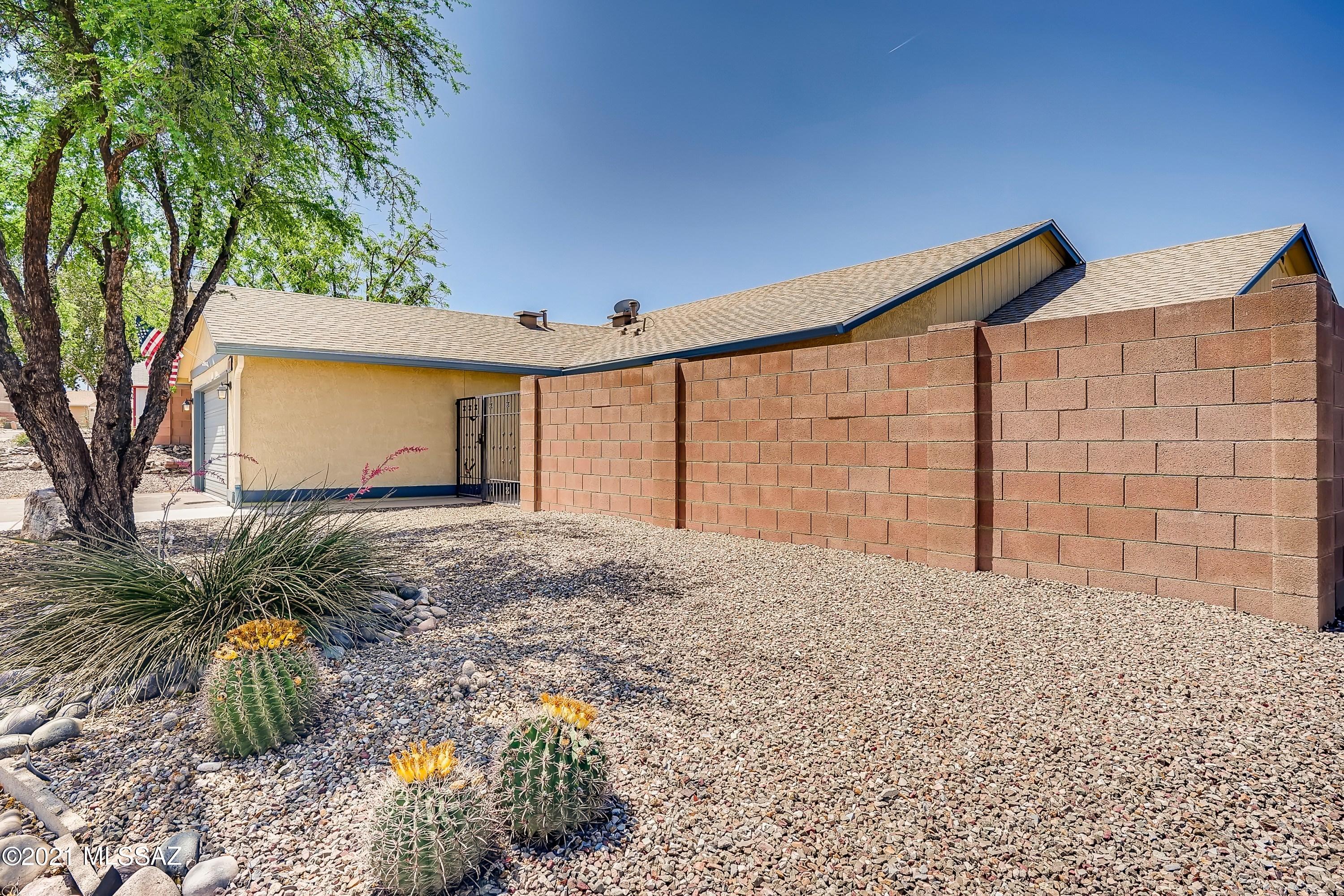 Ridgeland Park (1-194) - Residential