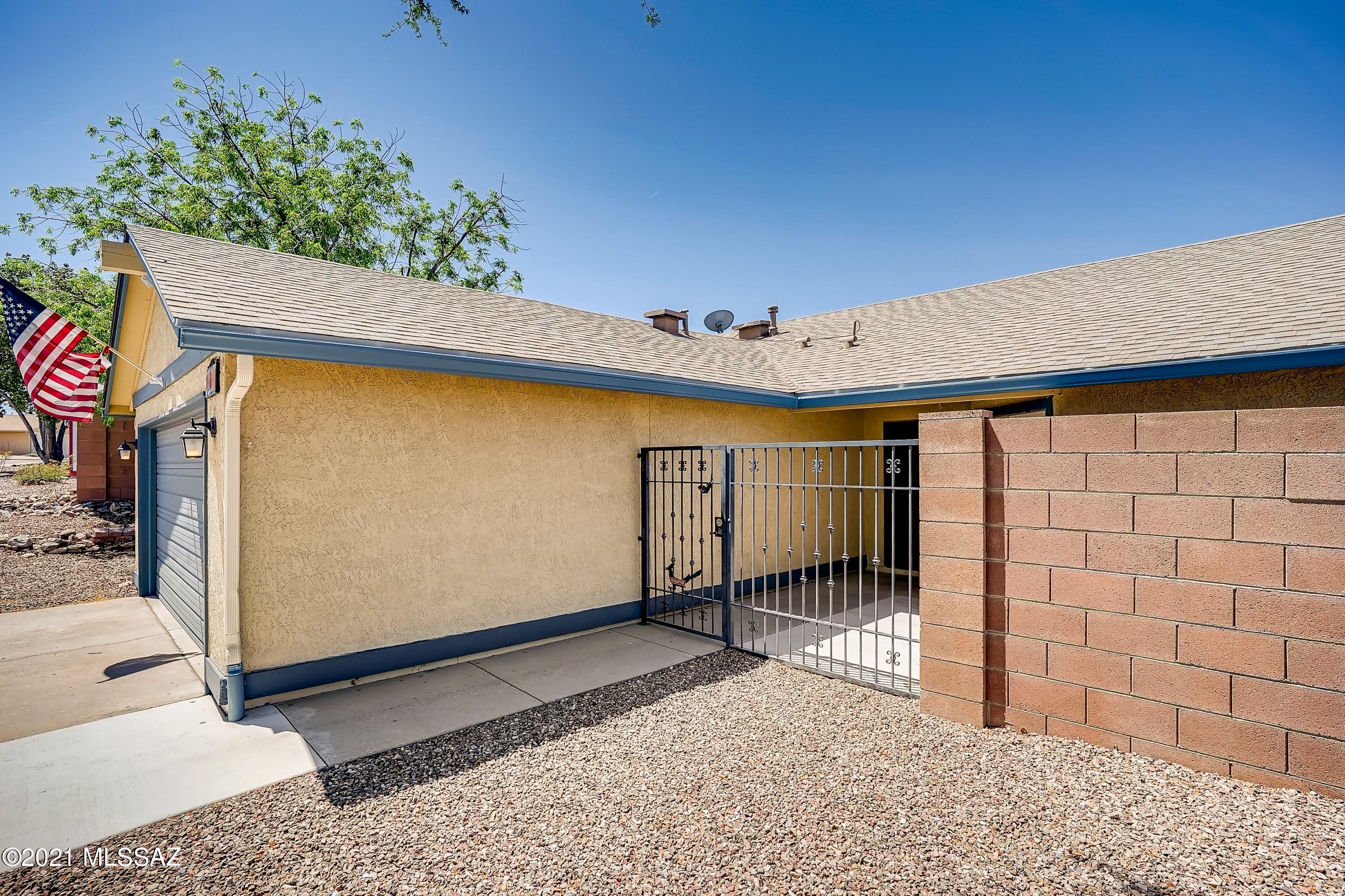 Ridgeland Park (1-194) - Residential