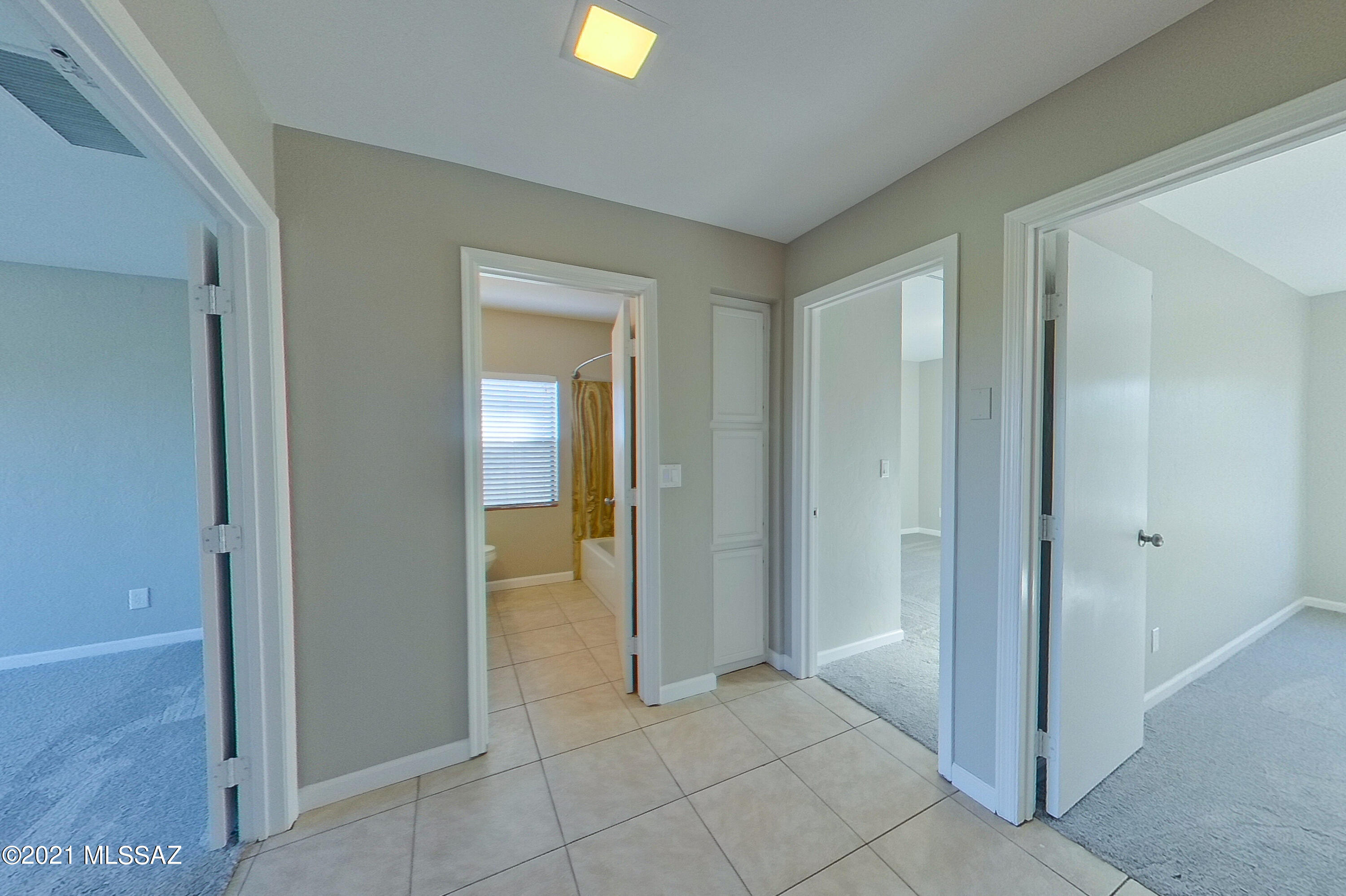 Miraflores Foothills Estates (1-35) - Residential