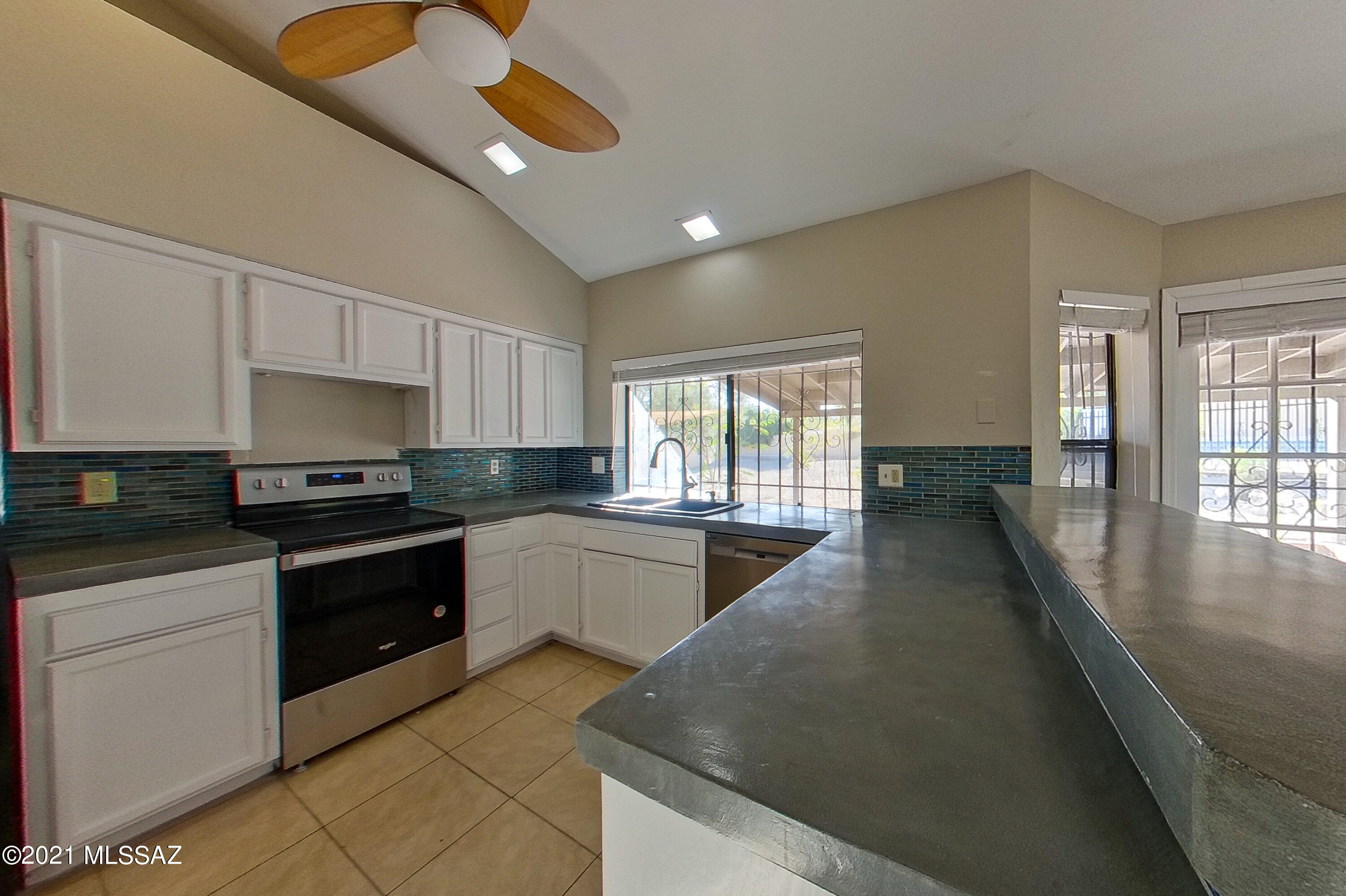 Miraflores Foothills Estates (1-35) - Residential