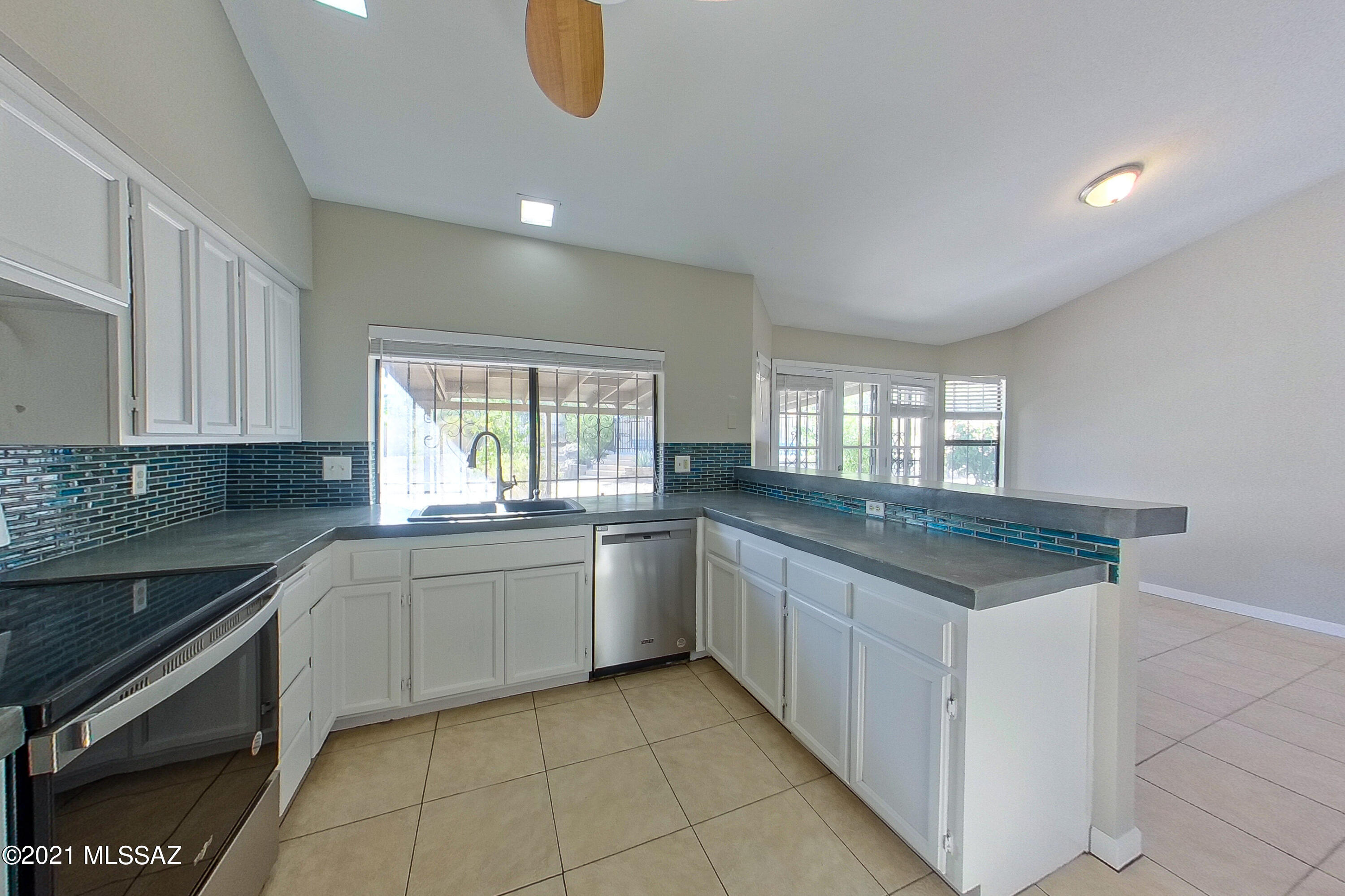 Miraflores Foothills Estates (1-35) - Residential