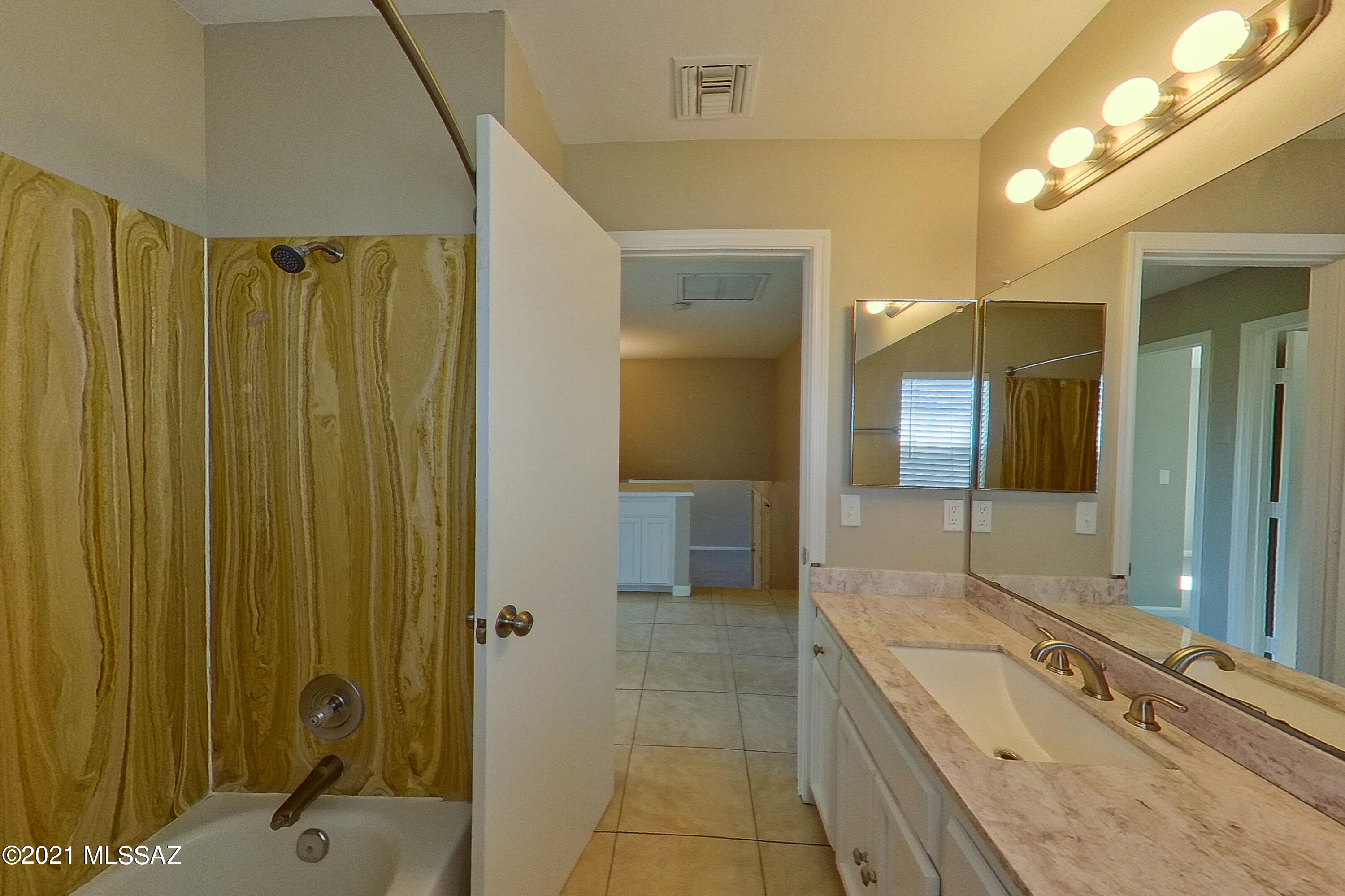 Miraflores Foothills Estates (1-35) - Residential