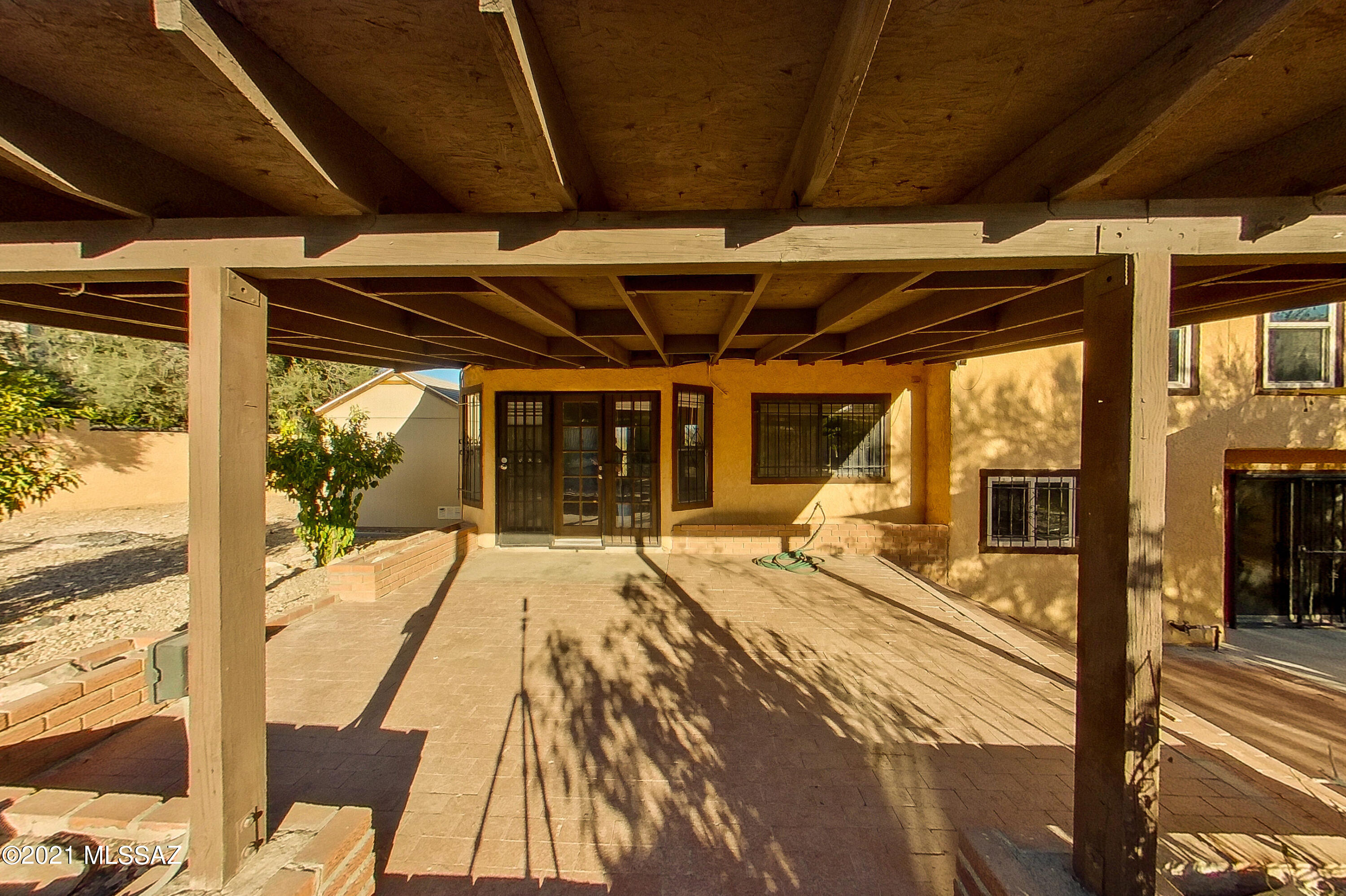 Miraflores Foothills Estates (1-35) - Residential