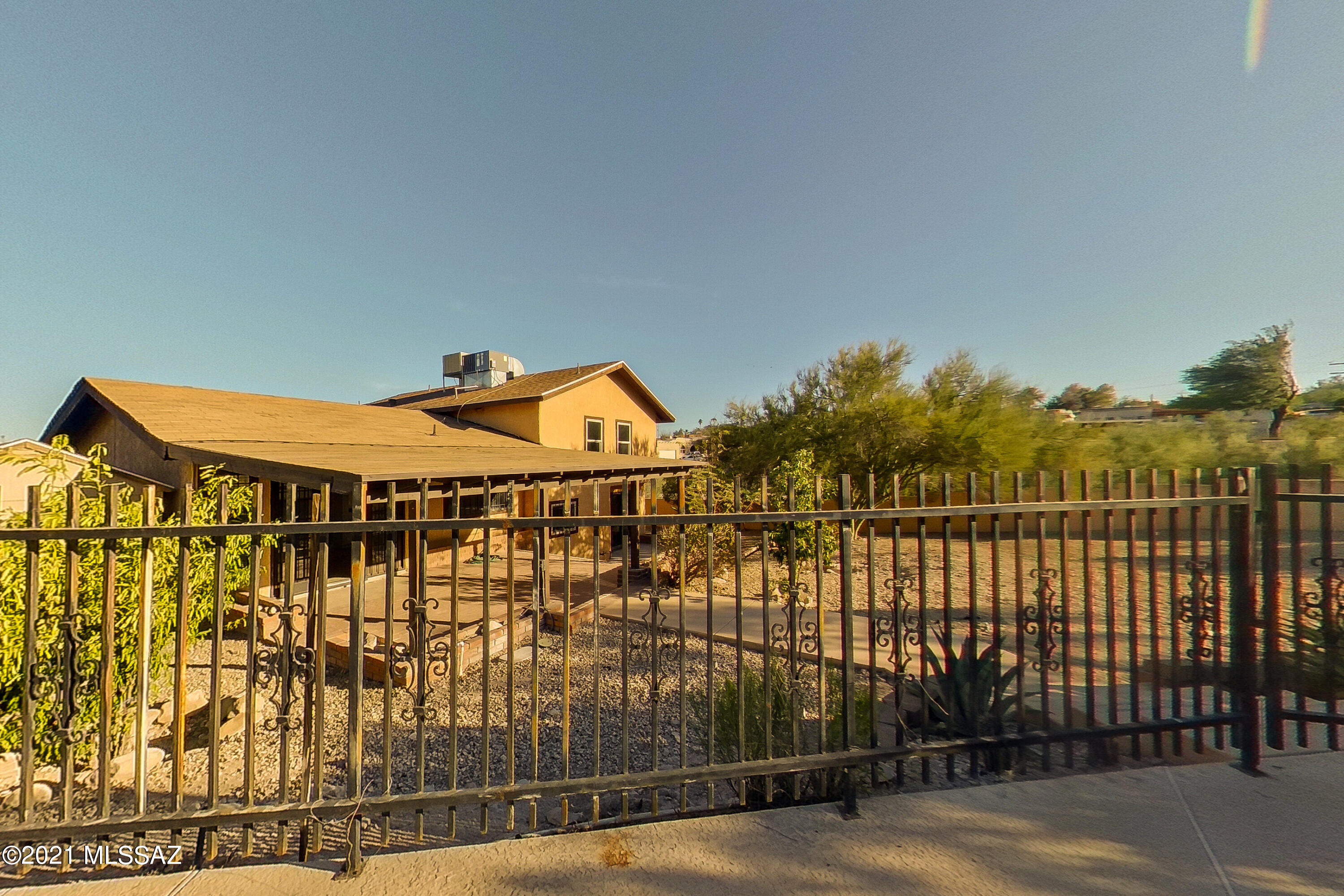 Miraflores Foothills Estates (1-35) - Residential