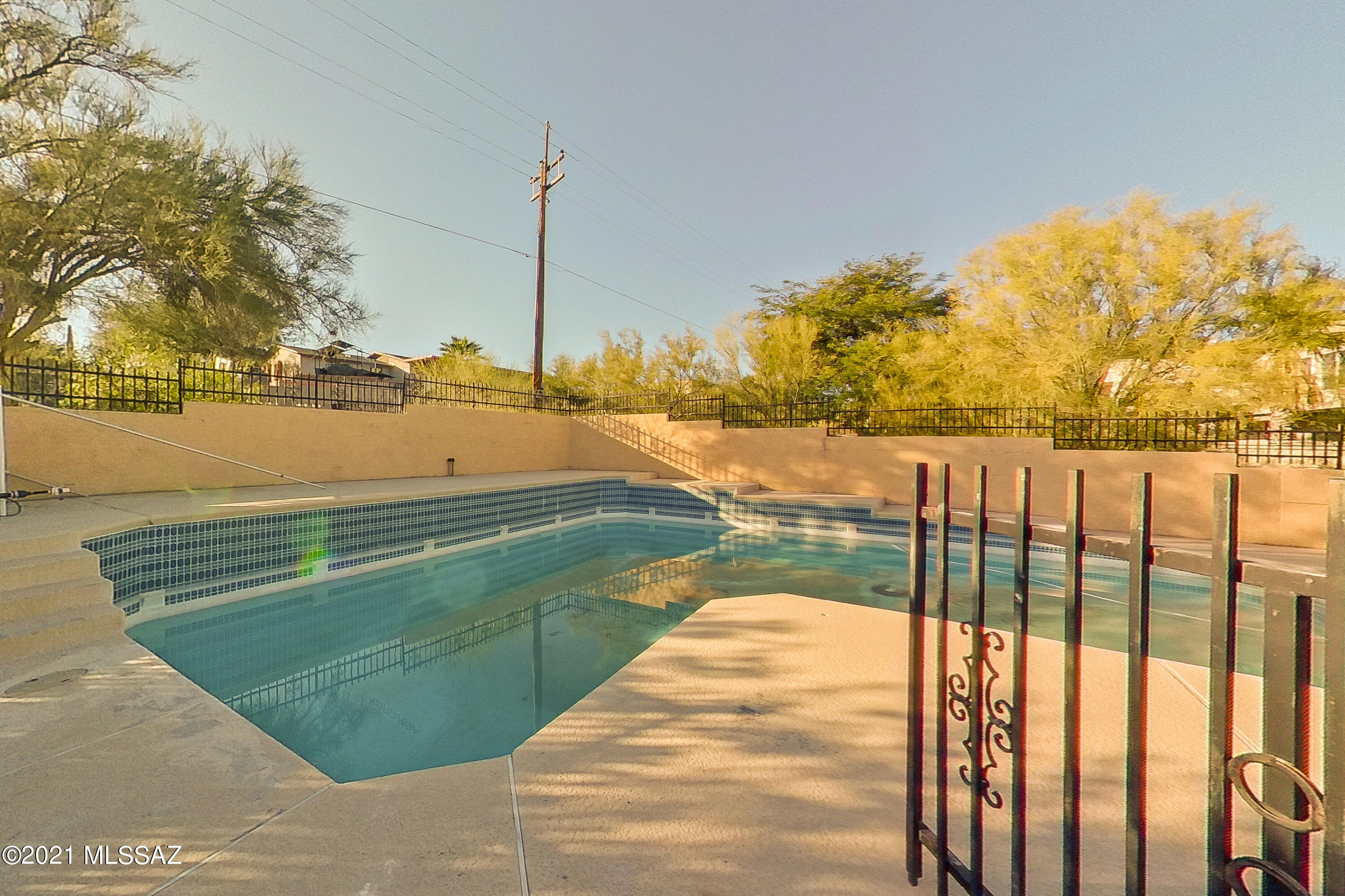 Miraflores Foothills Estates (1-35) - Residential