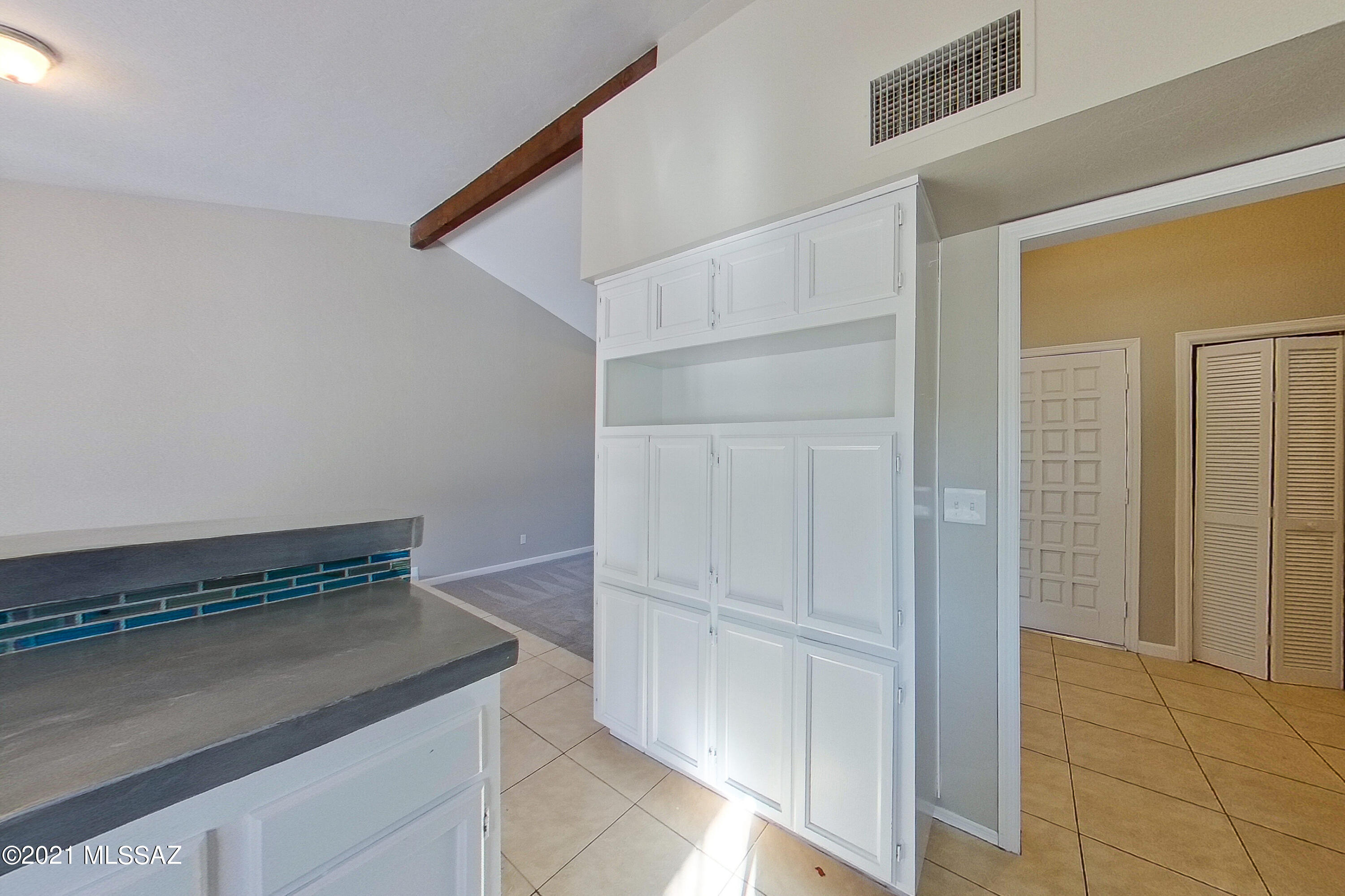 Miraflores Foothills Estates (1-35) - Residential