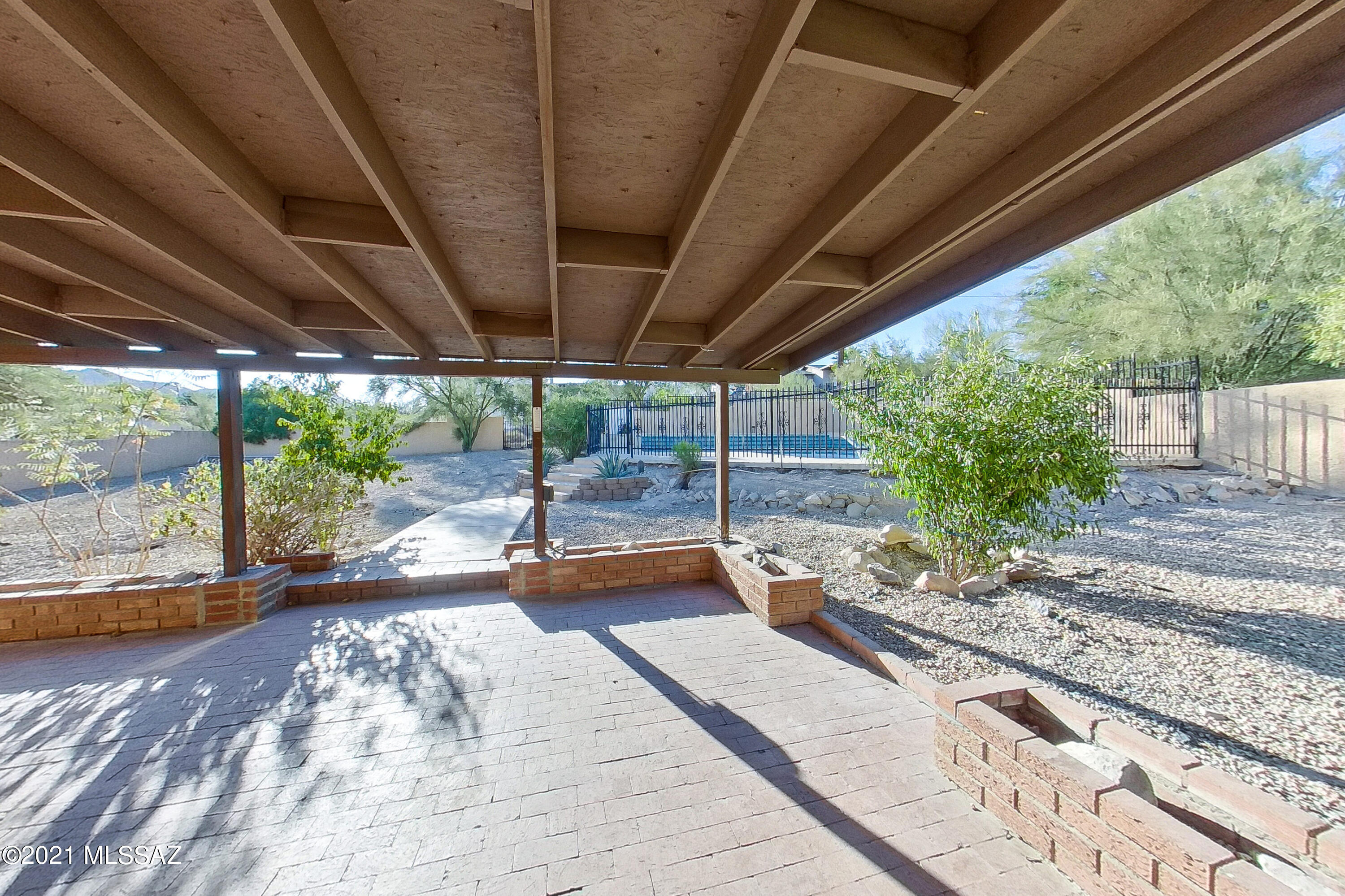 Miraflores Foothills Estates (1-35) - Residential