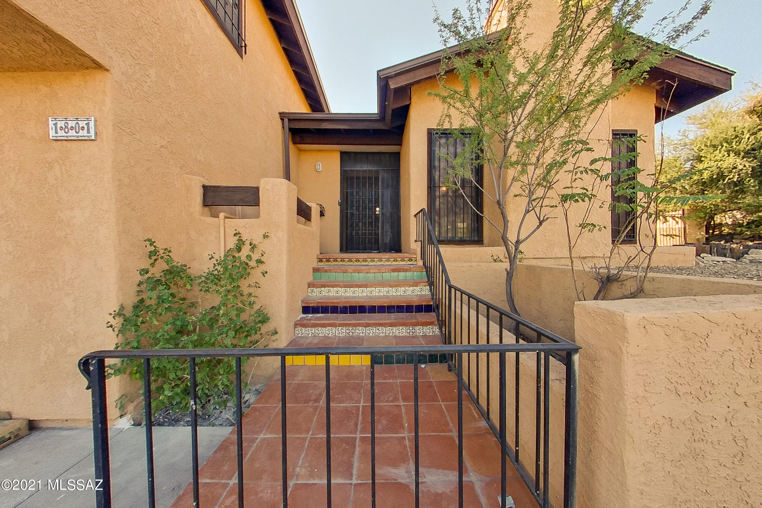 Miraflores Foothills Estates (1-35) - Residential