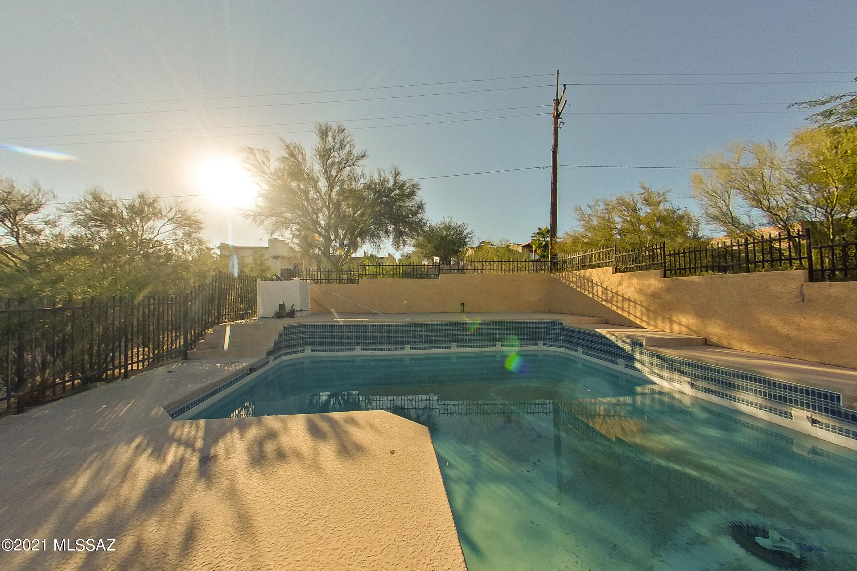 Miraflores Foothills Estates (1-35) - Residential