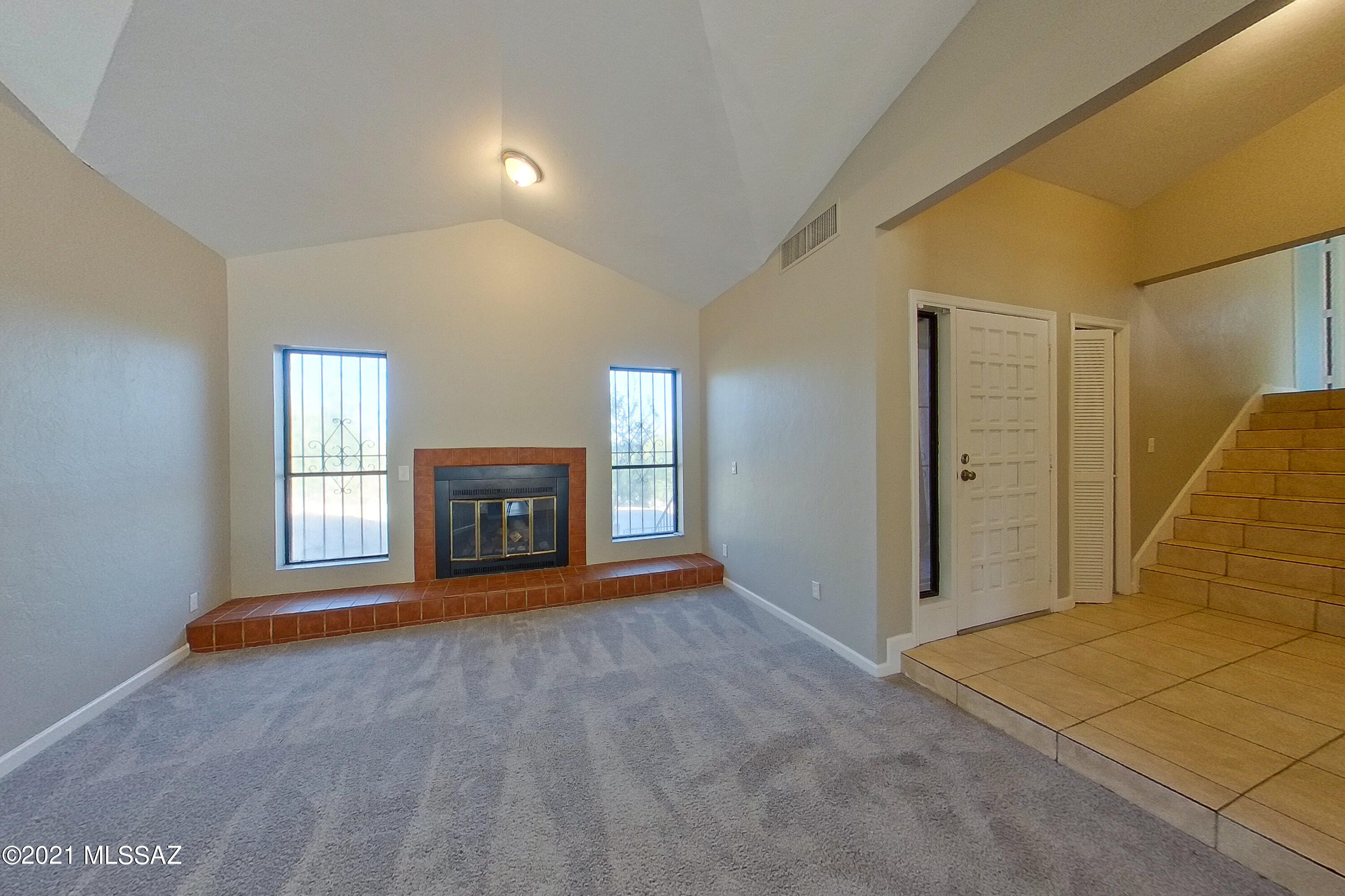 Miraflores Foothills Estates (1-35) - Residential