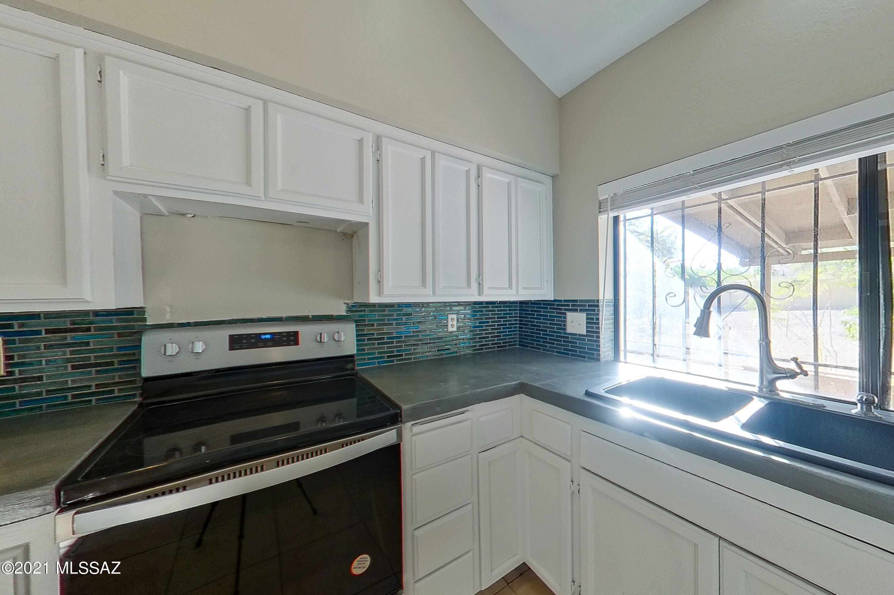 Miraflores Foothills Estates (1-35) - Residential