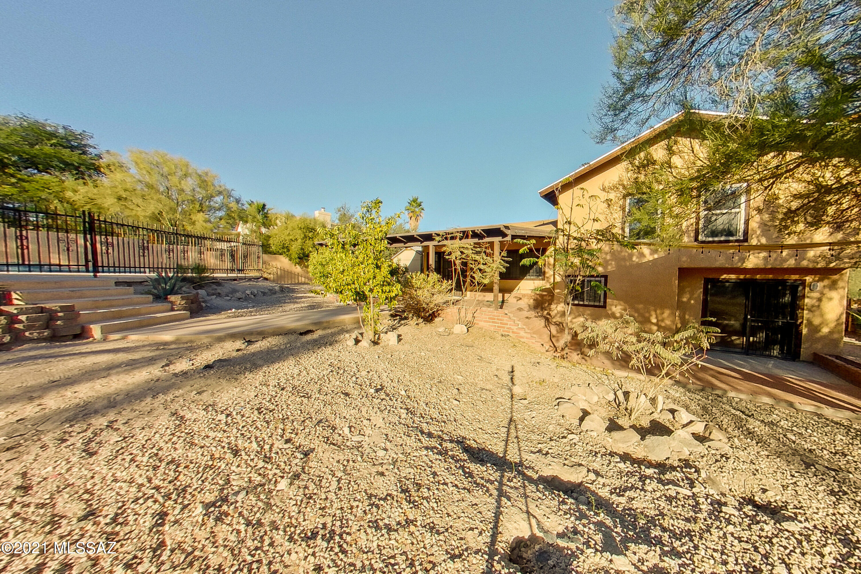 Miraflores Foothills Estates (1-35) - Residential