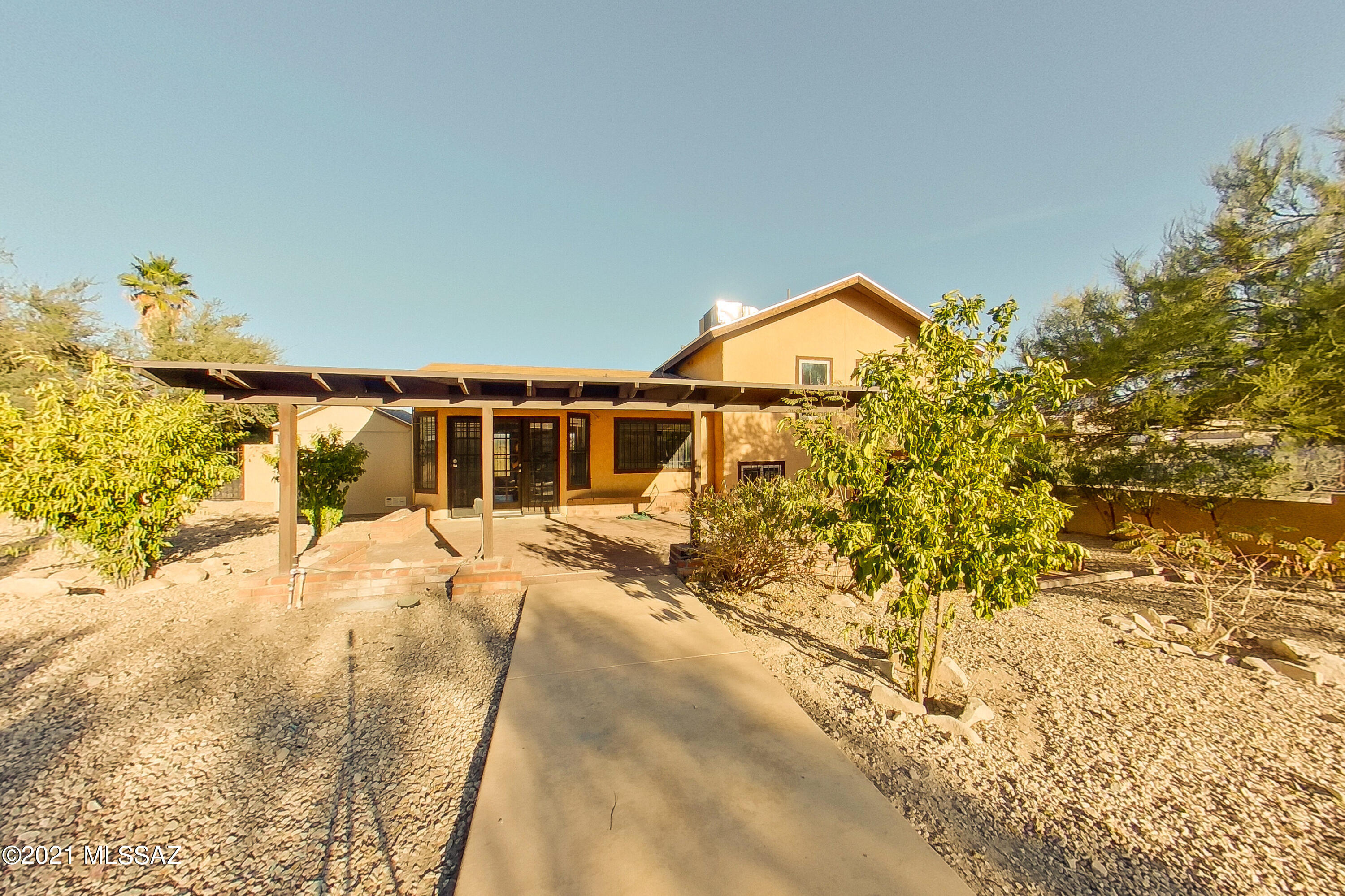 Miraflores Foothills Estates (1-35) - Residential