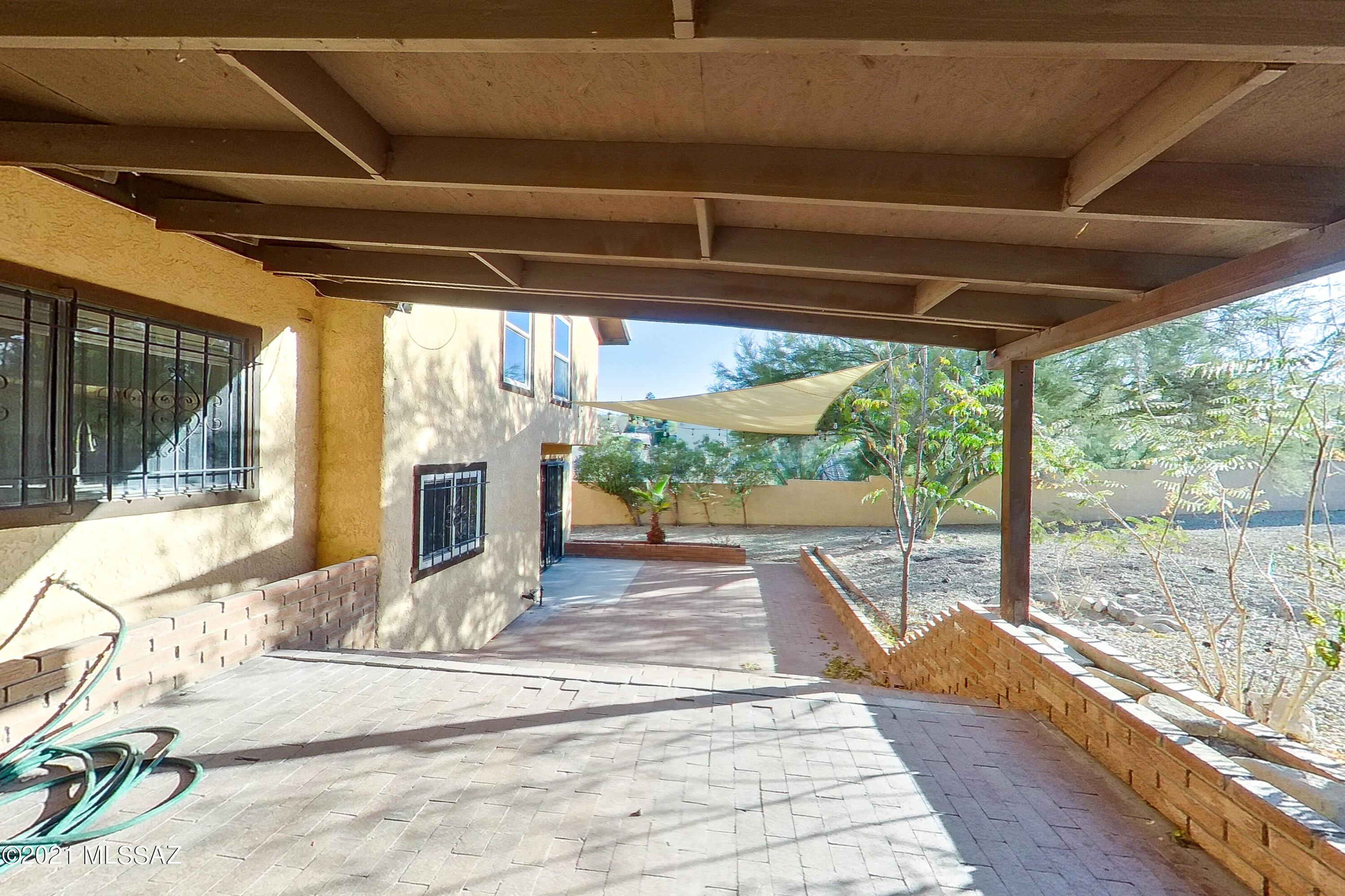 Miraflores Foothills Estates (1-35) - Residential