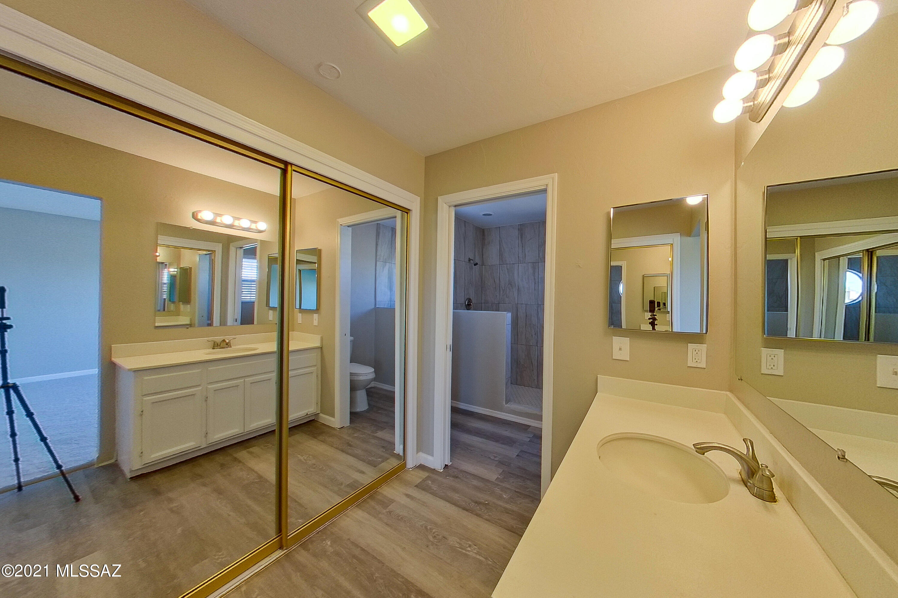 Miraflores Foothills Estates (1-35) - Residential