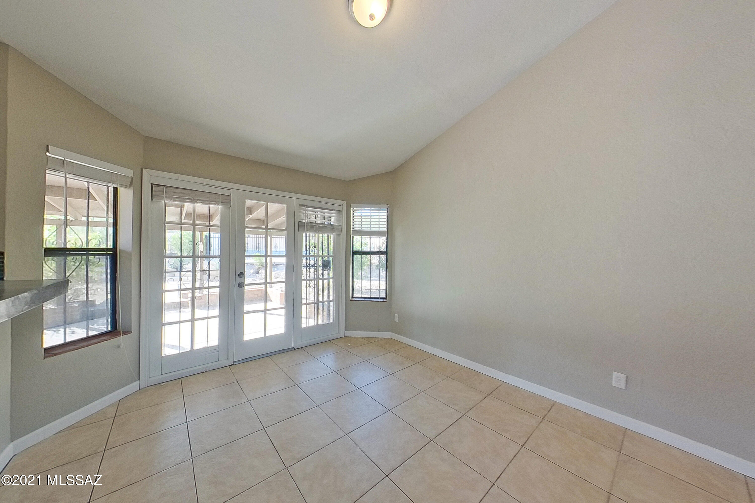 Miraflores Foothills Estates (1-35) - Residential