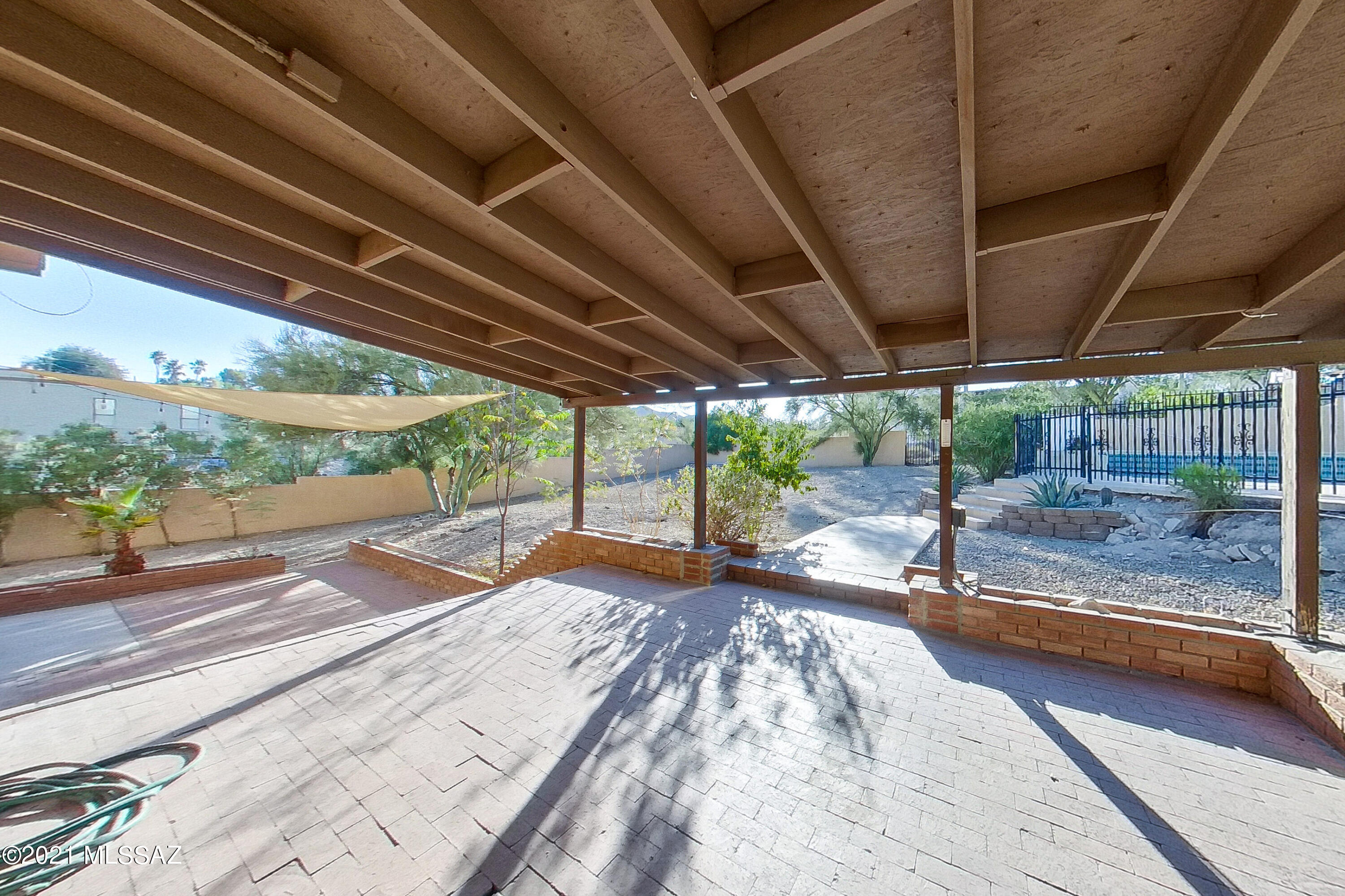 Miraflores Foothills Estates (1-35) - Residential