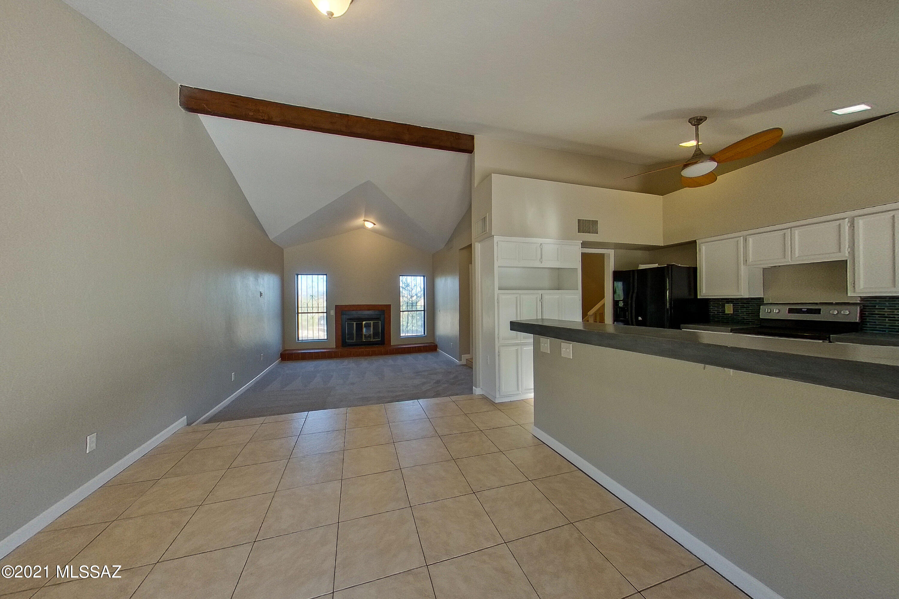 Miraflores Foothills Estates (1-35) - Residential