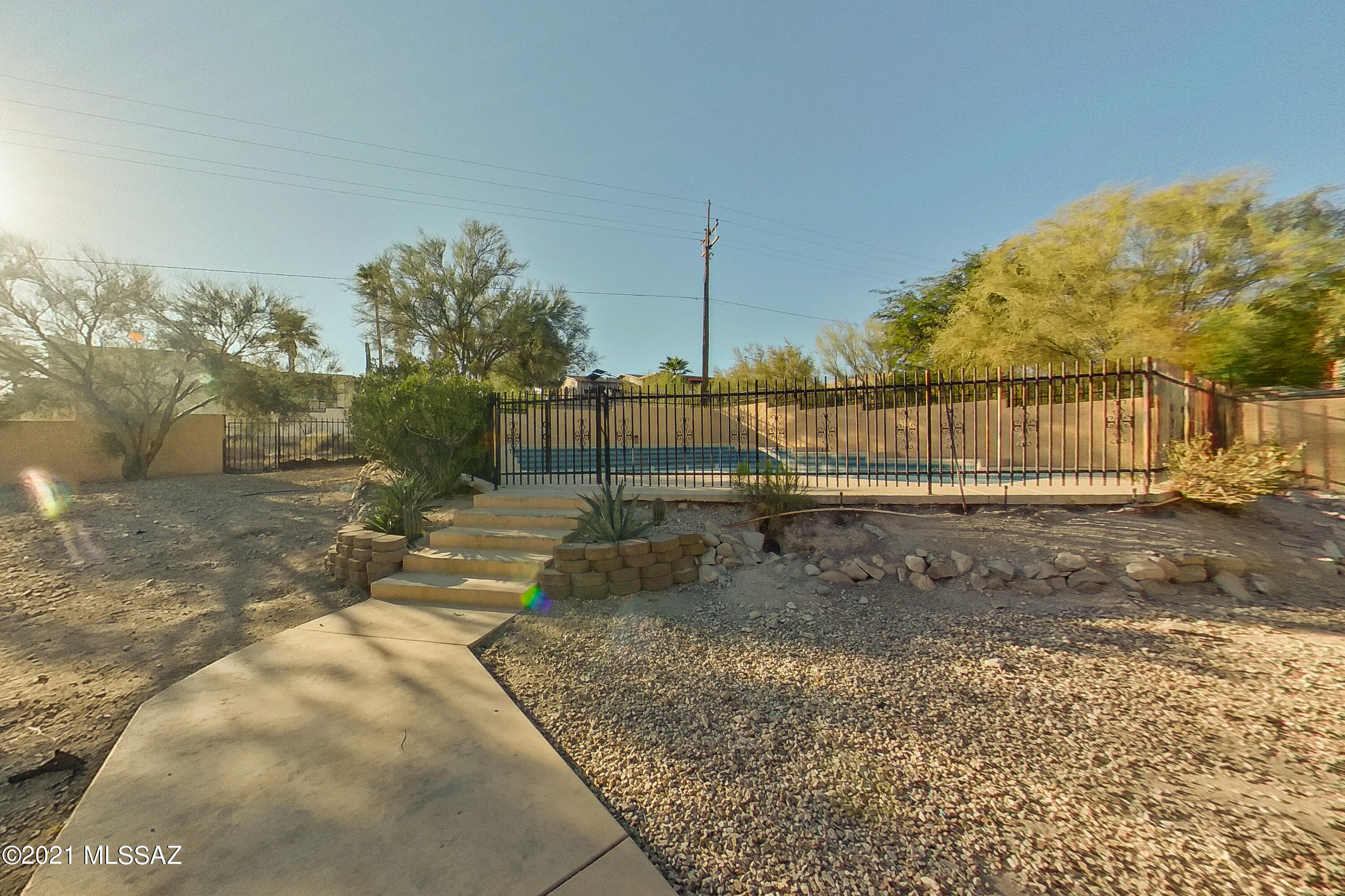 Miraflores Foothills Estates (1-35) - Residential