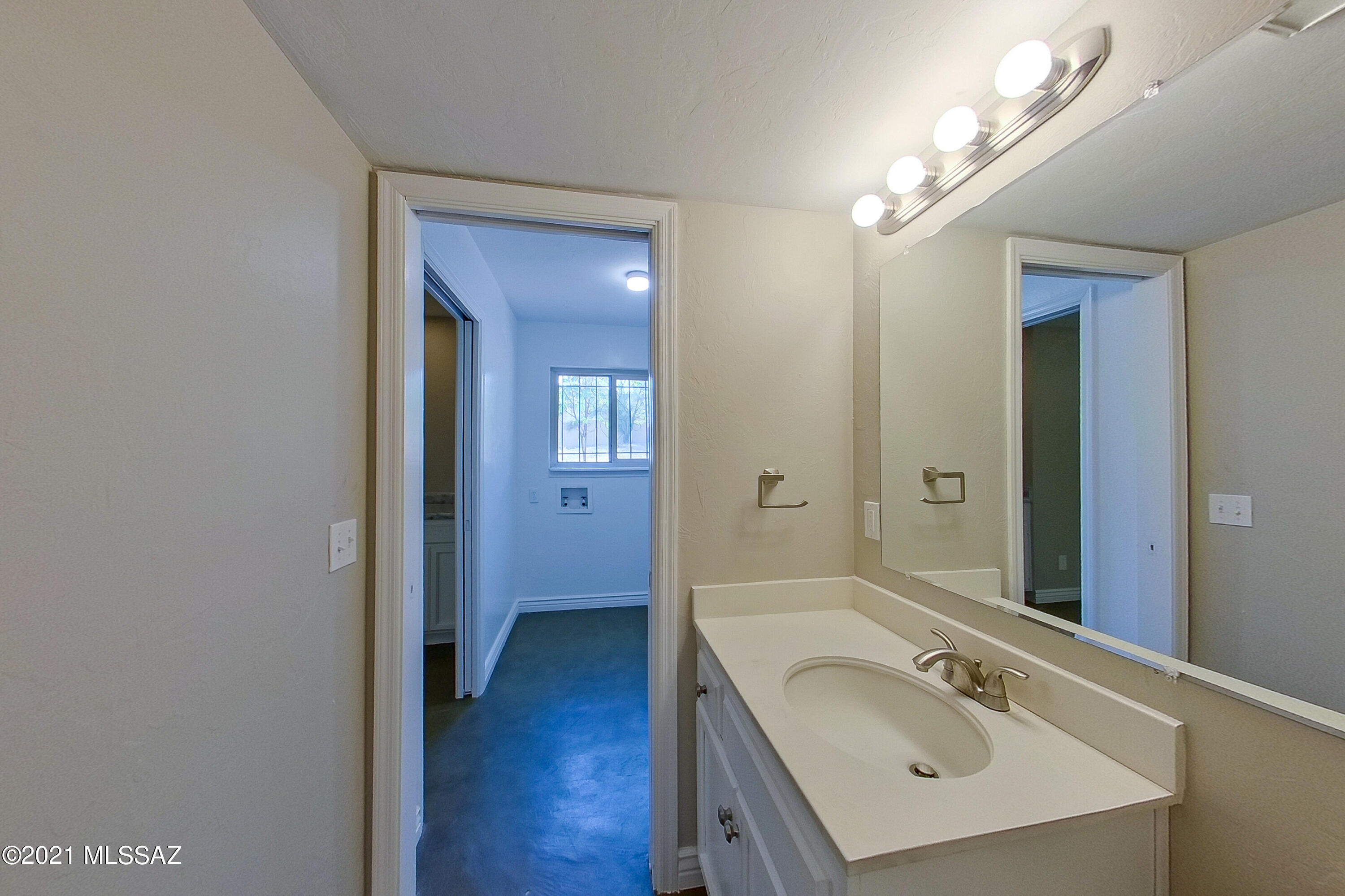 Miraflores Foothills Estates (1-35) - Residential