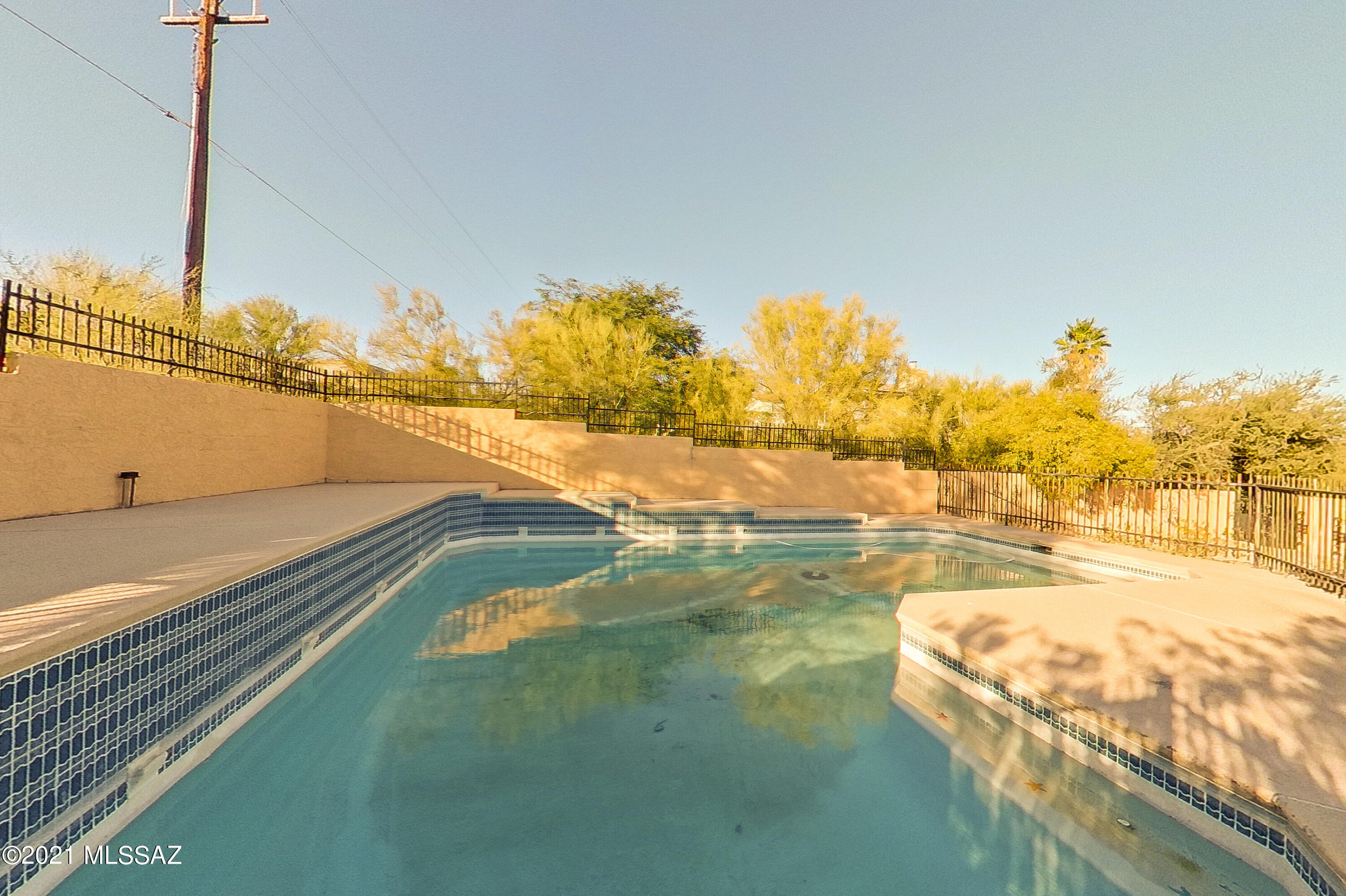 Miraflores Foothills Estates (1-35) - Residential