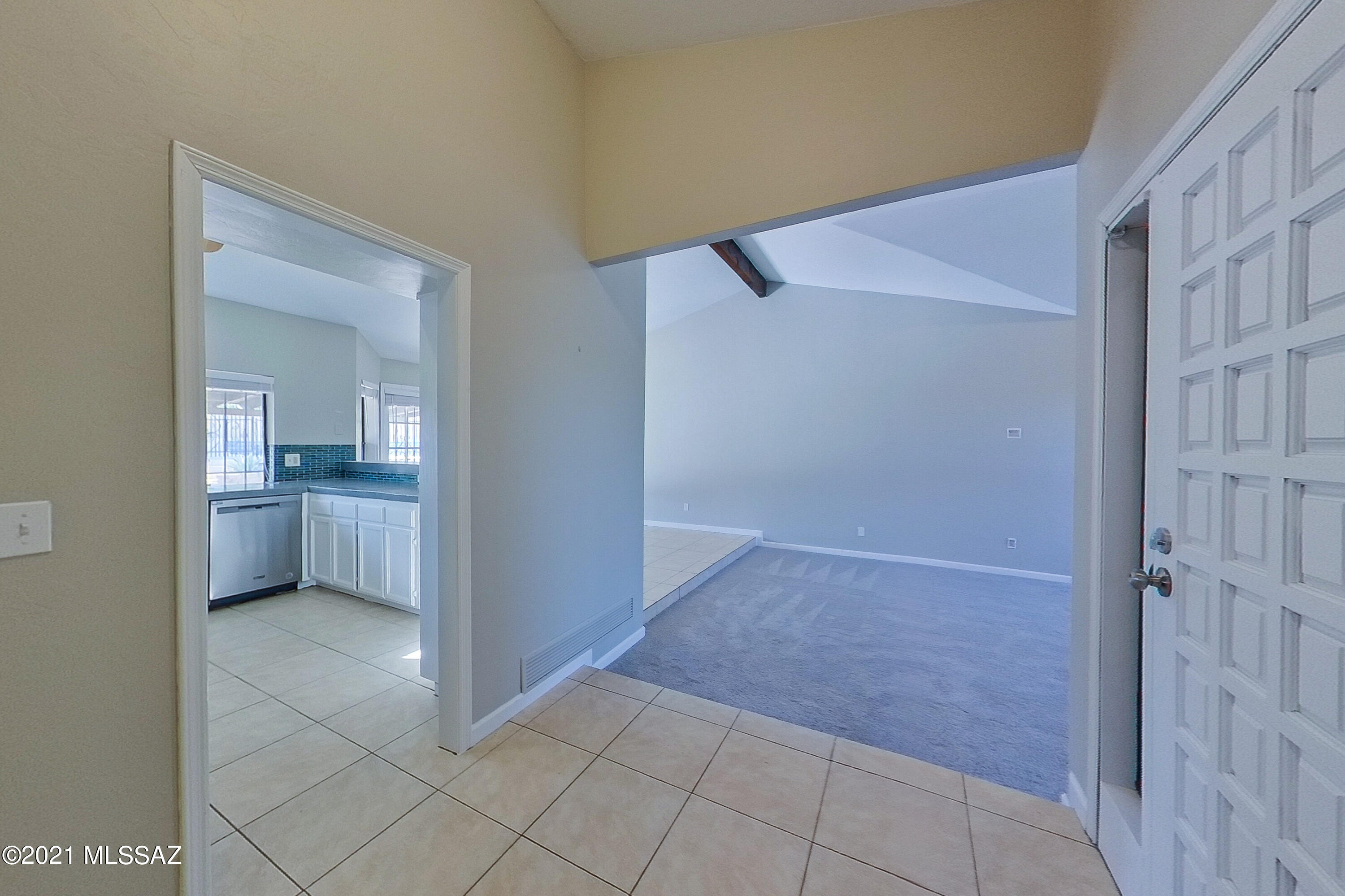 Miraflores Foothills Estates (1-35) - Residential