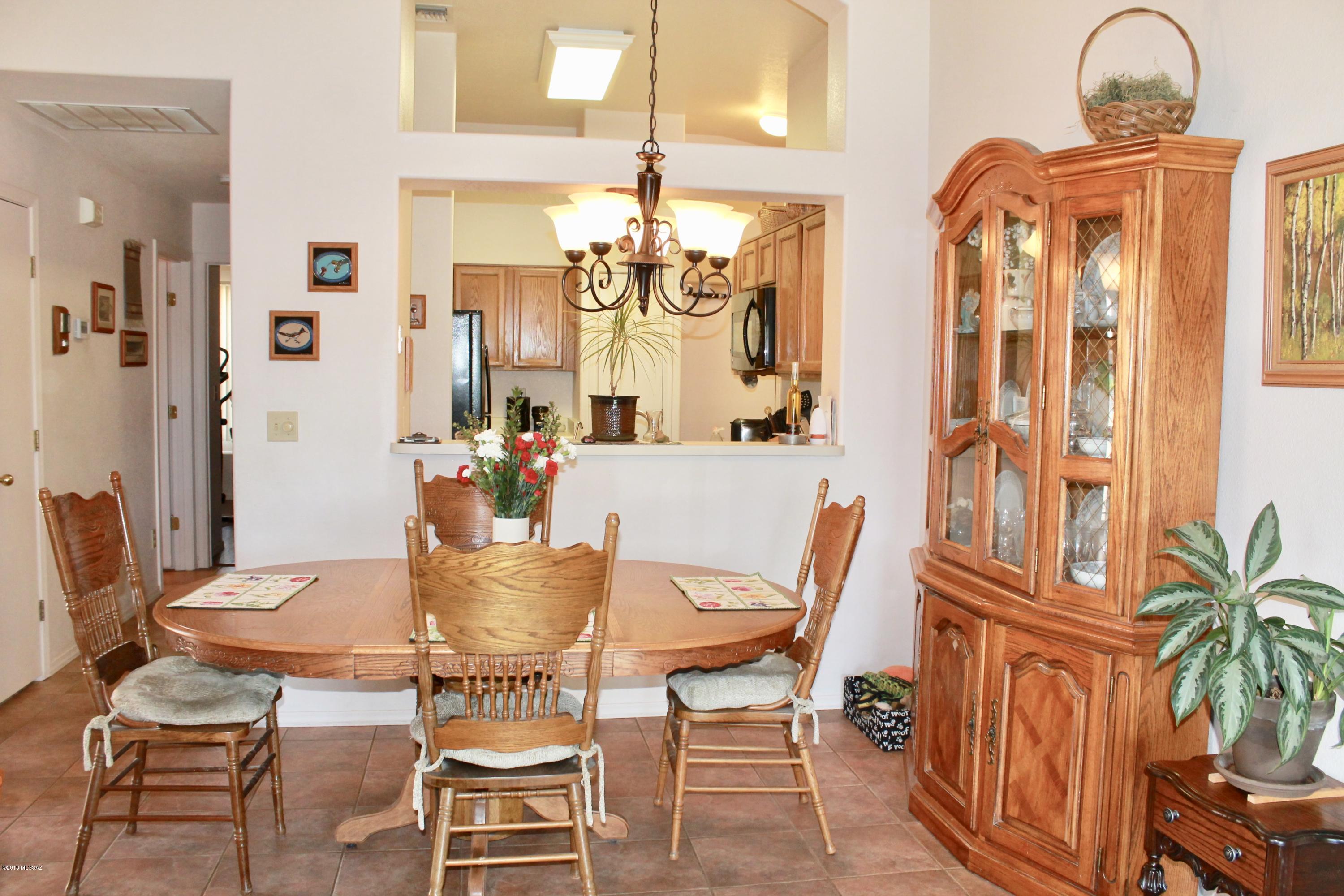 Elliott Homes At Rita Ranch (1-521) - Residential