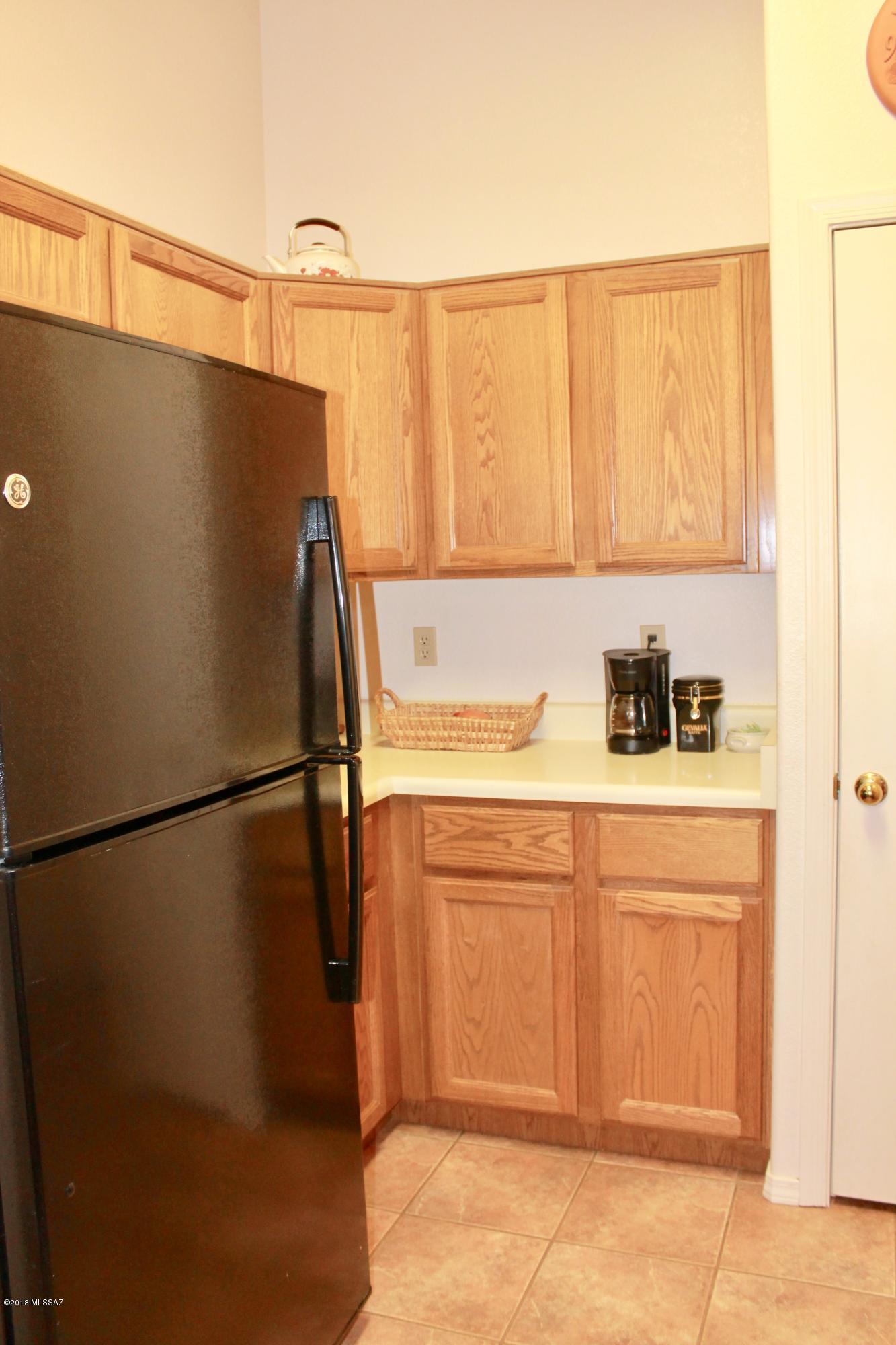 Elliott Homes At Rita Ranch (1-521) - Residential
