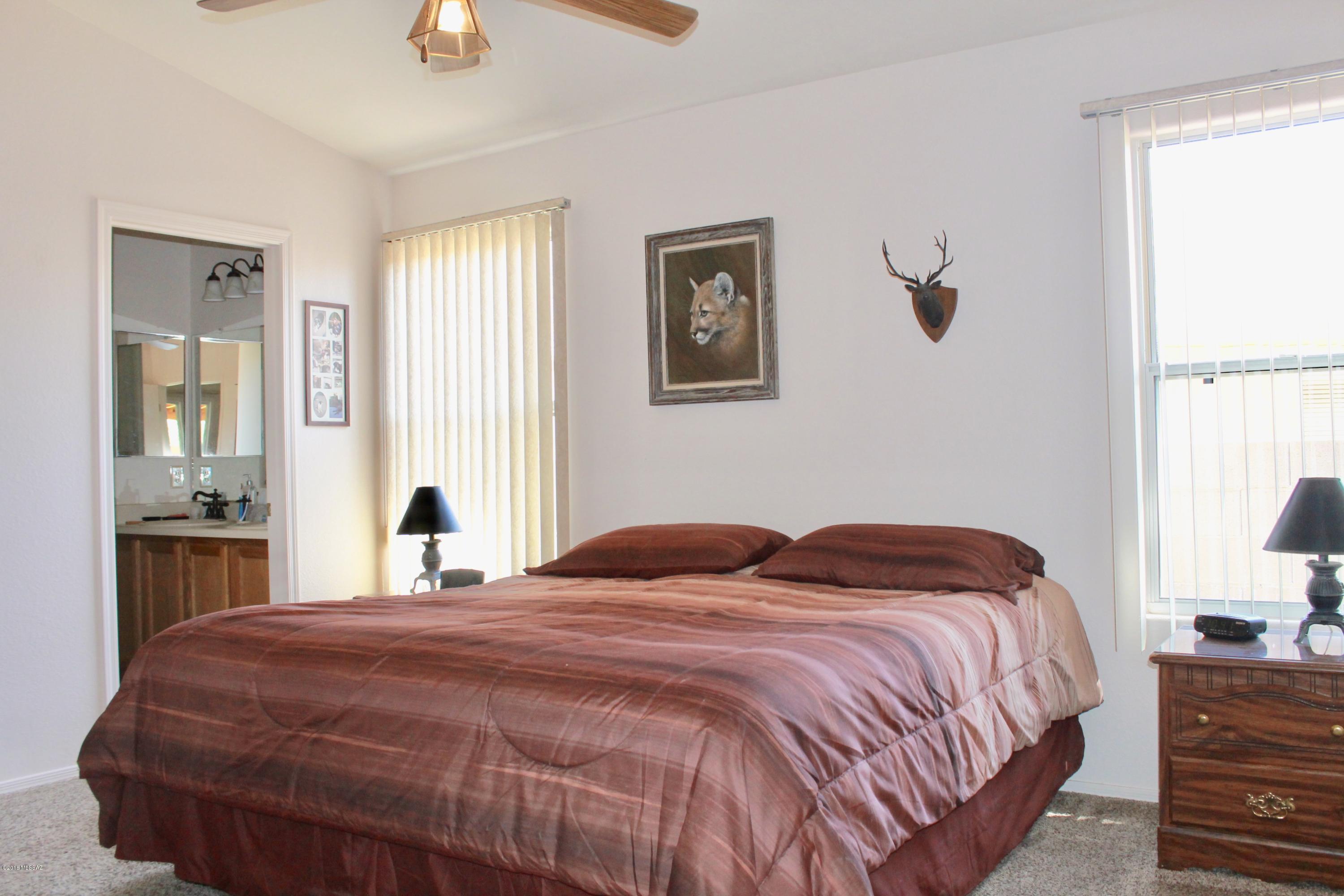 Elliott Homes At Rita Ranch (1-521) - Residential