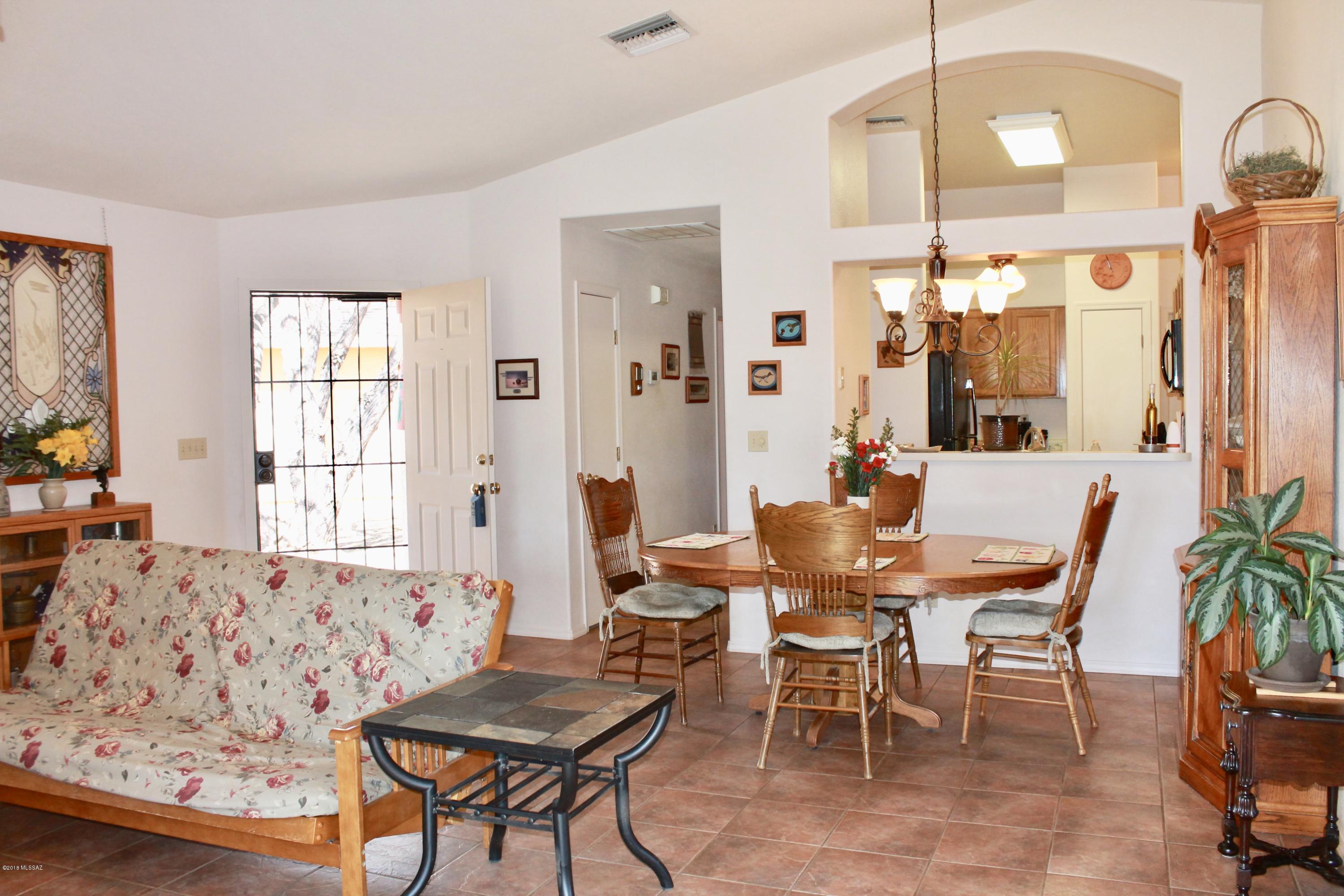 Elliott Homes At Rita Ranch (1-521) - Residential
