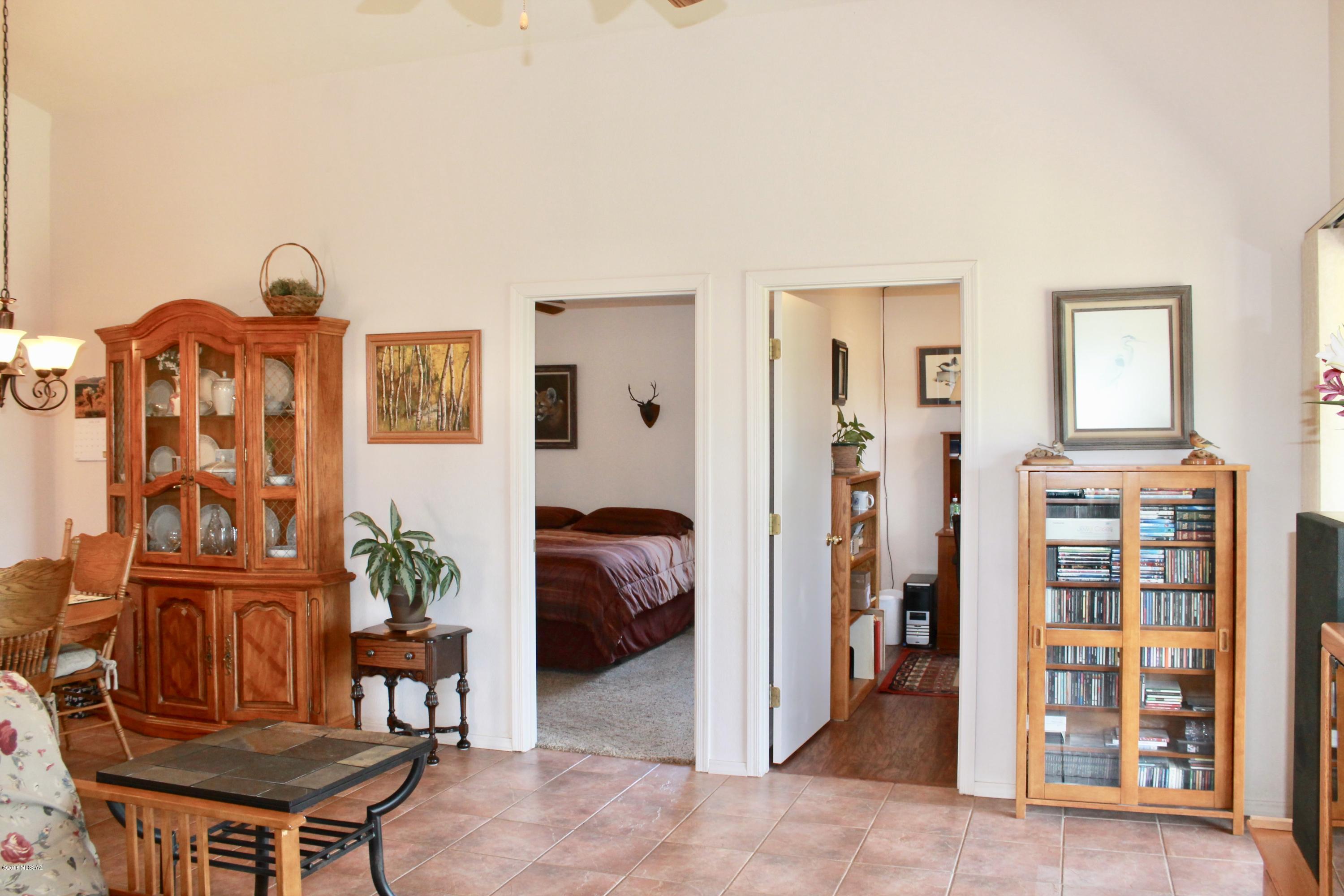 Elliott Homes At Rita Ranch (1-521) - Residential