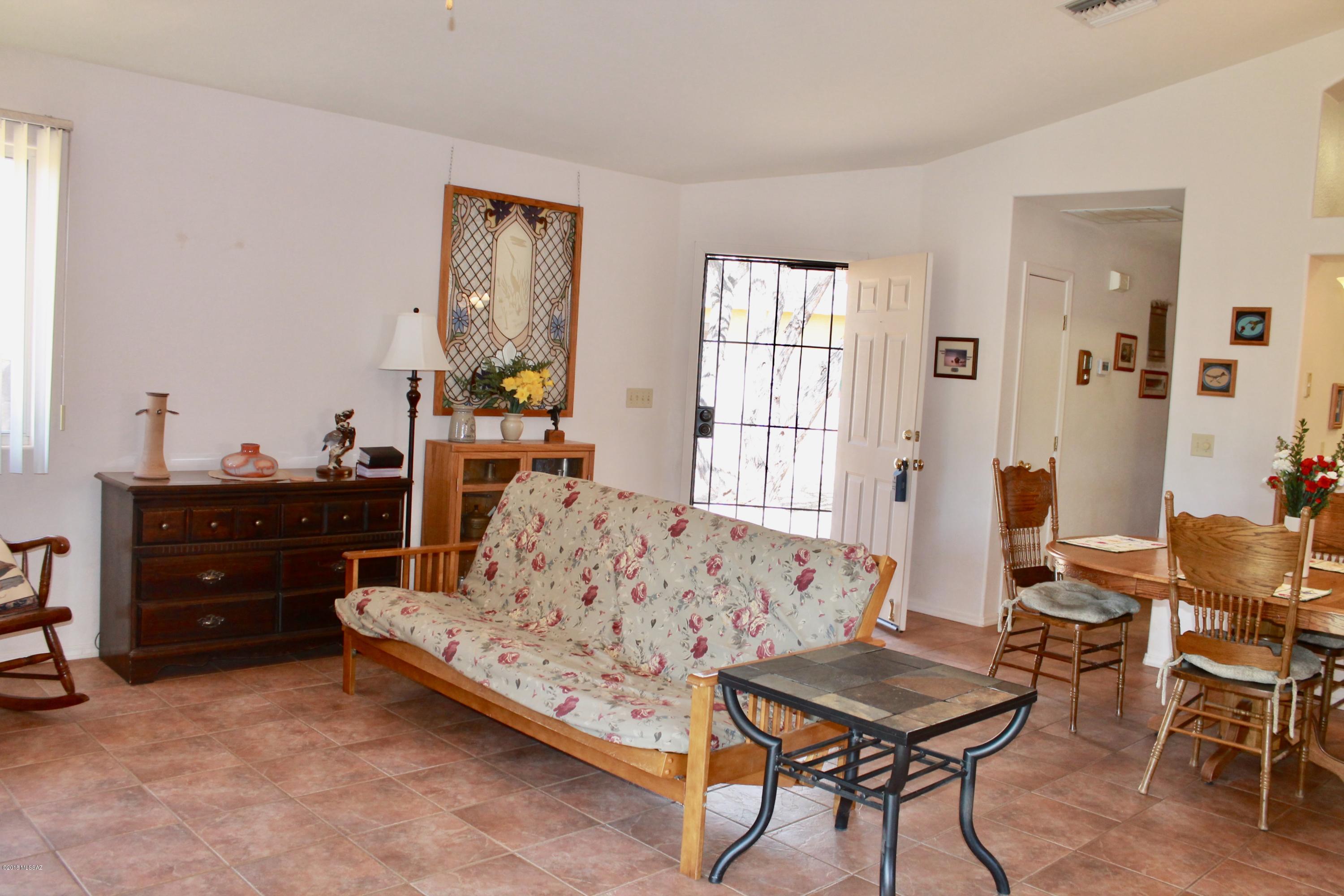 Elliott Homes At Rita Ranch (1-521) - Residential