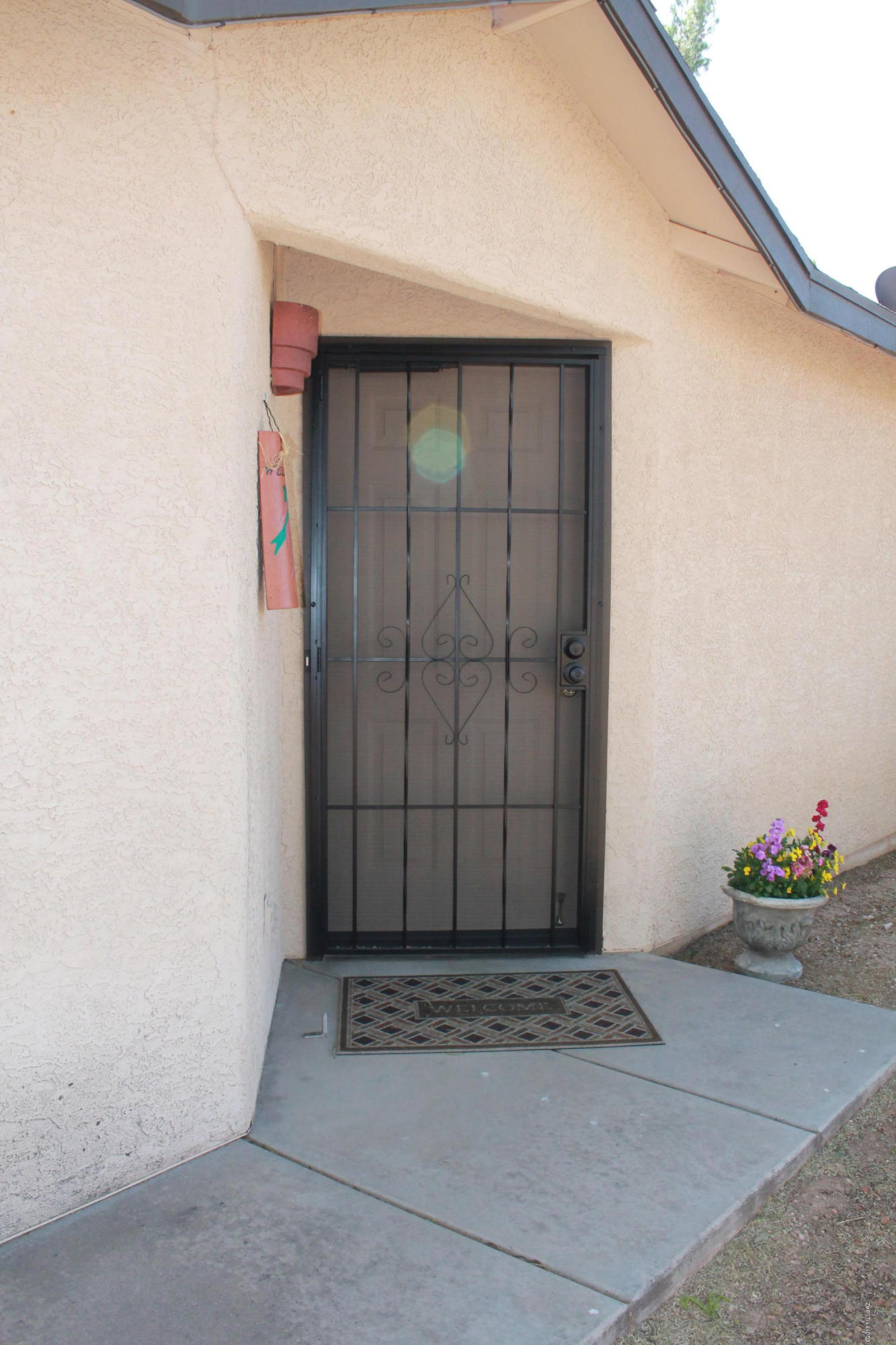Elliott Homes At Rita Ranch (1-521) - Residential