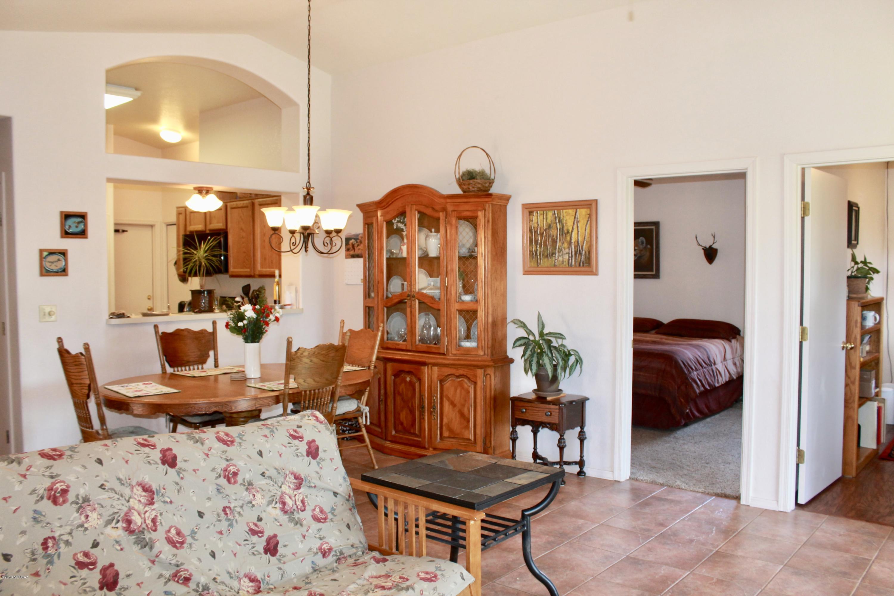 Elliott Homes At Rita Ranch (1-521) - Residential