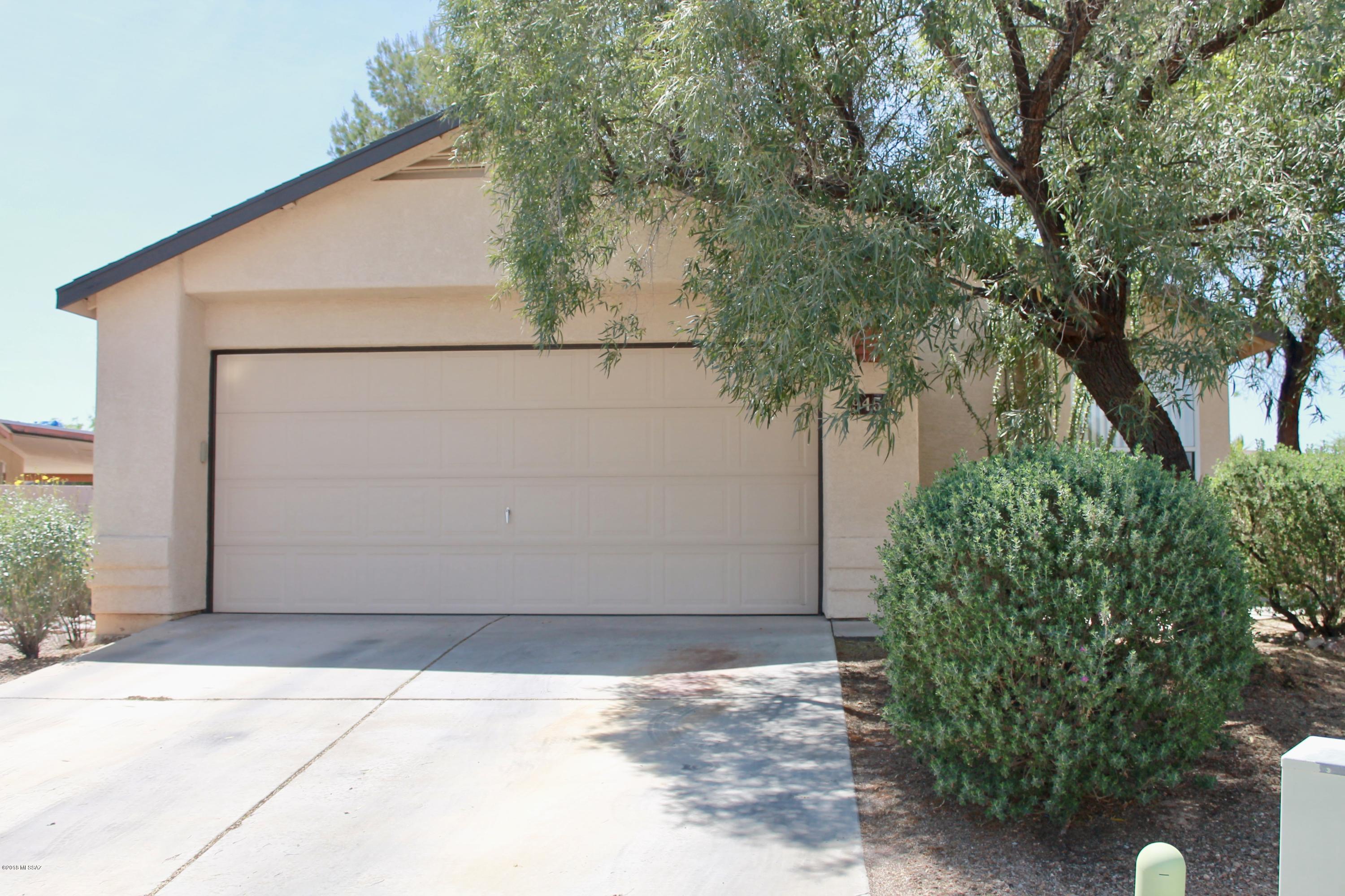 Elliott Homes At Rita Ranch (1-521) - Residential