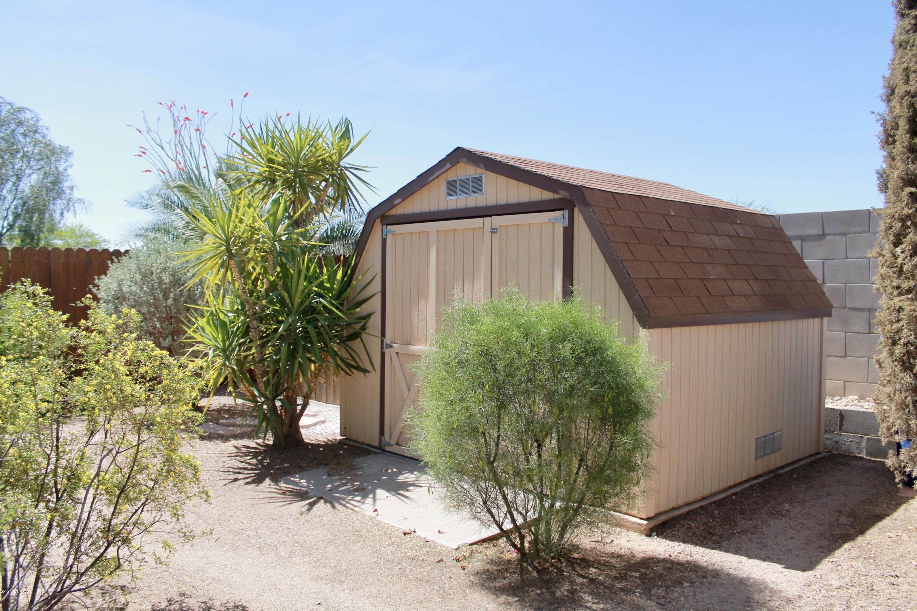 Elliott Homes At Rita Ranch (1-521) - Residential