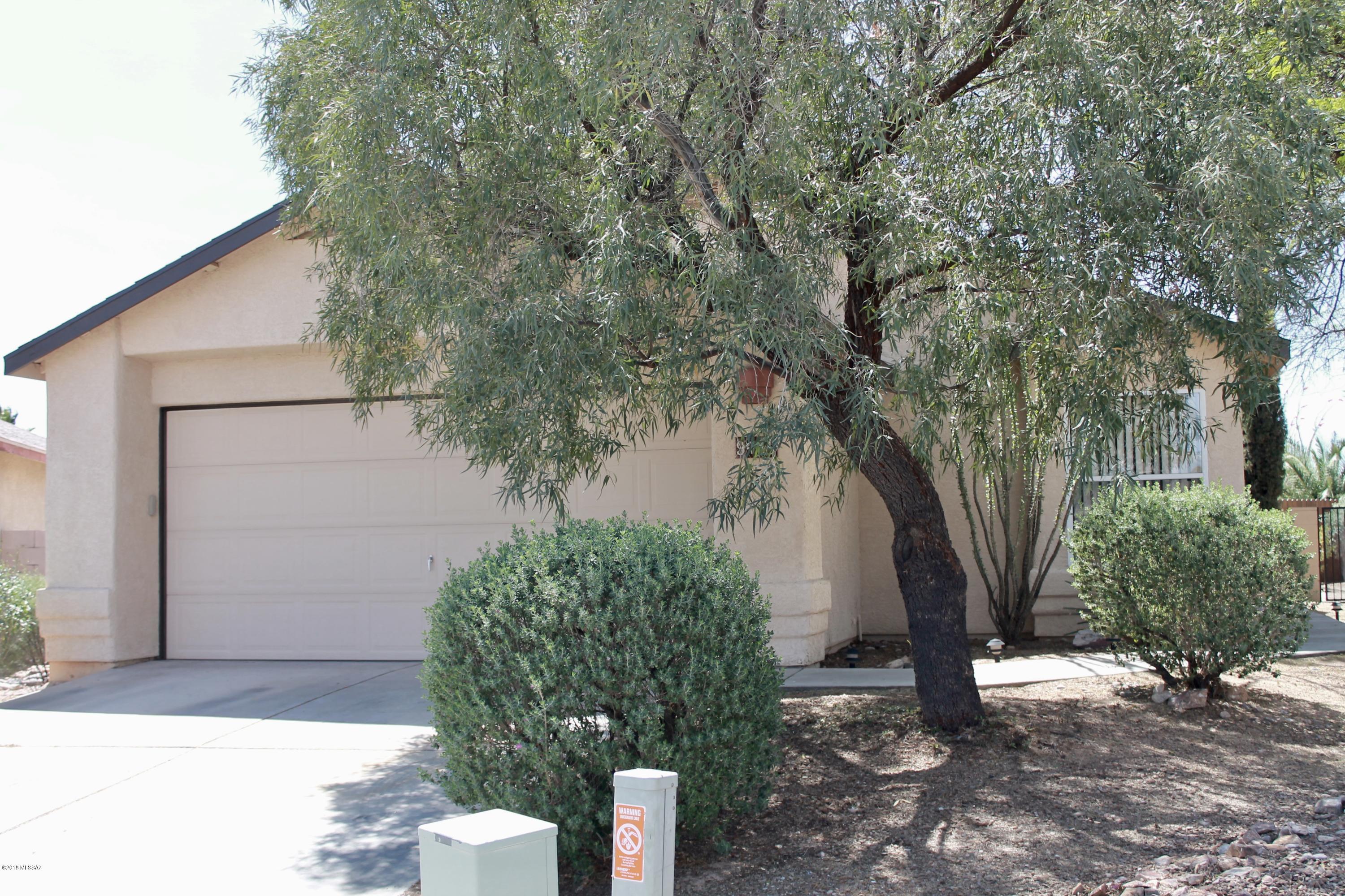 Elliott Homes At Rita Ranch (1-521) - Residential
