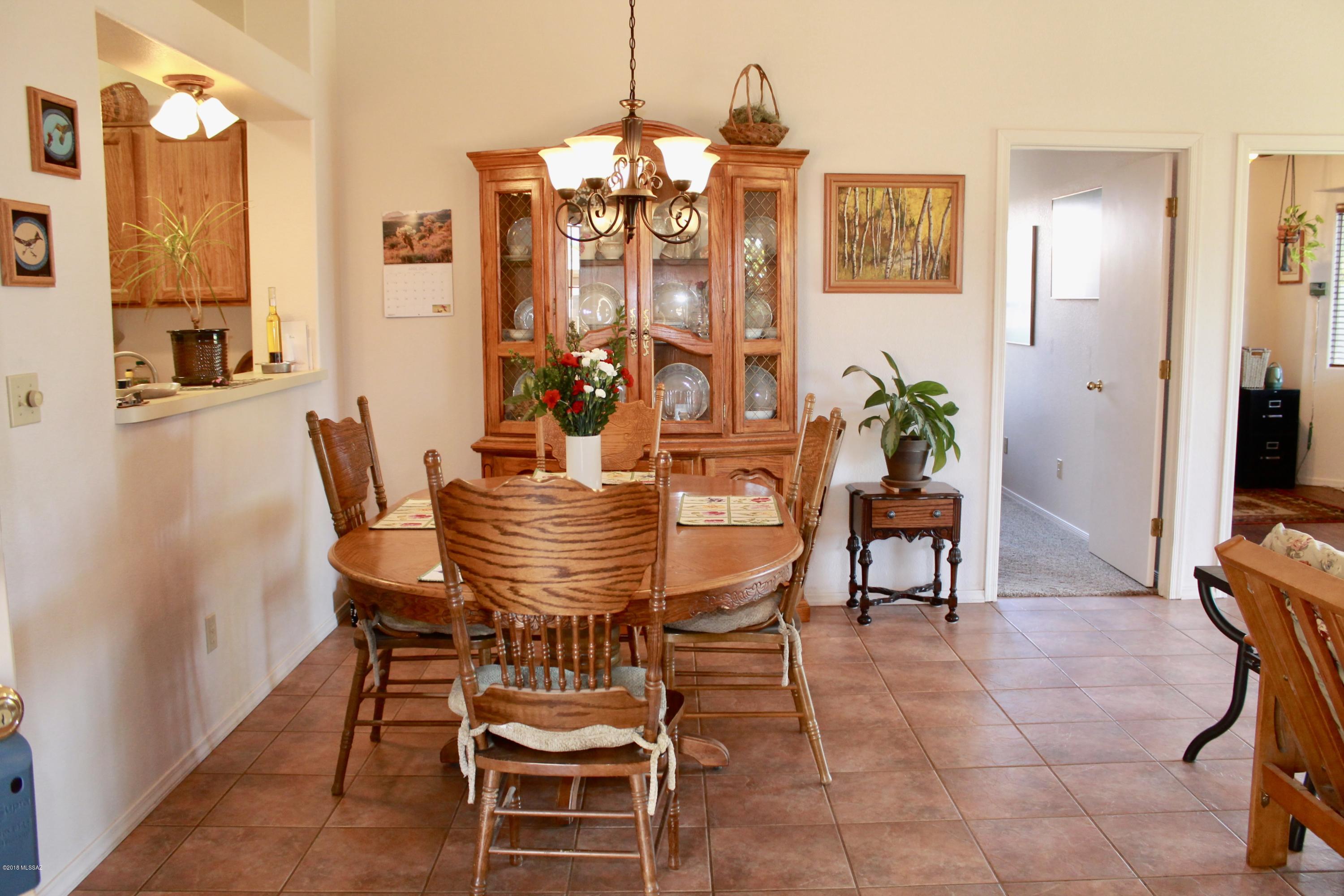 Elliott Homes At Rita Ranch (1-521) - Residential