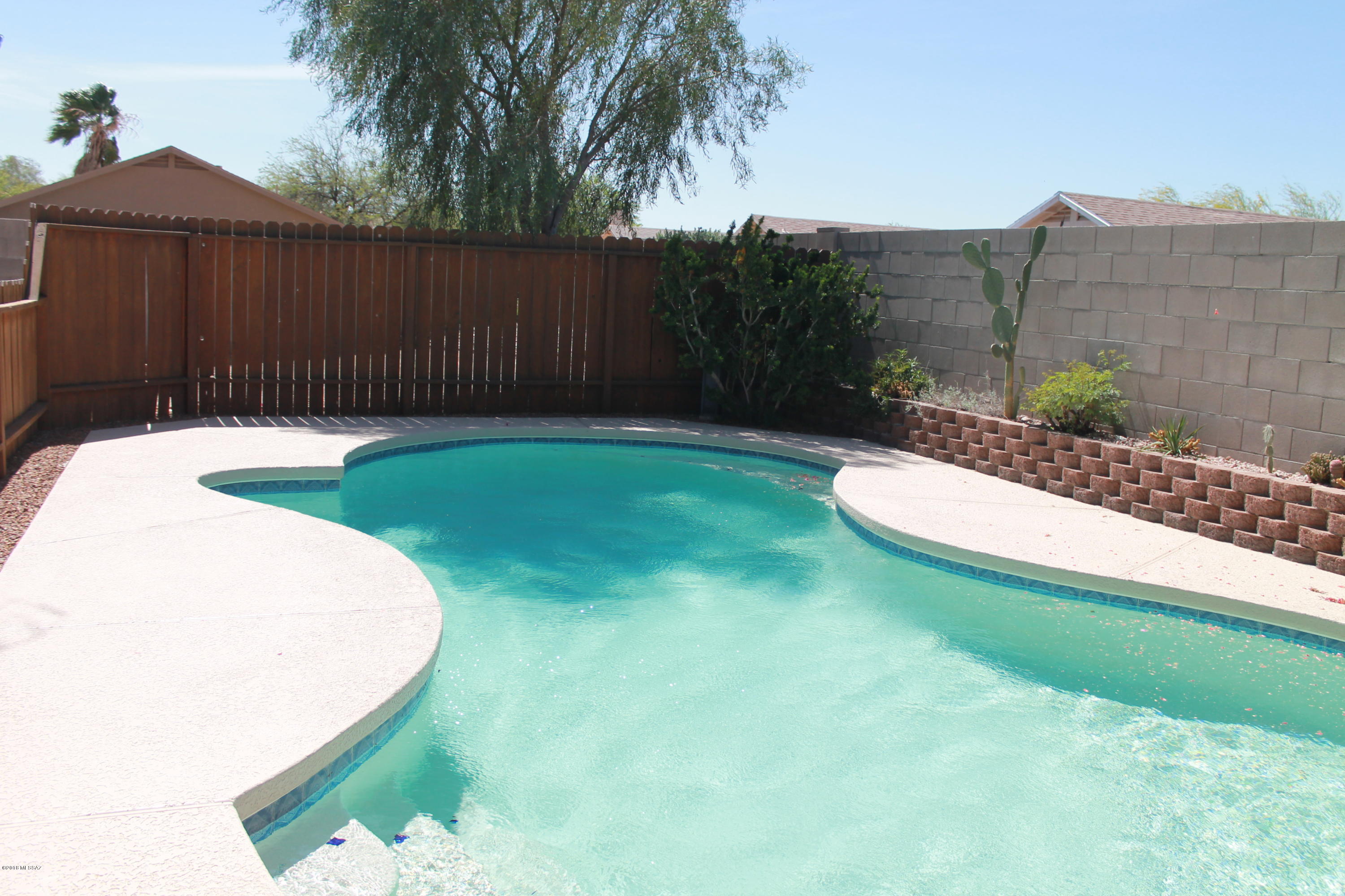 Elliott Homes At Rita Ranch (1-521) - Residential