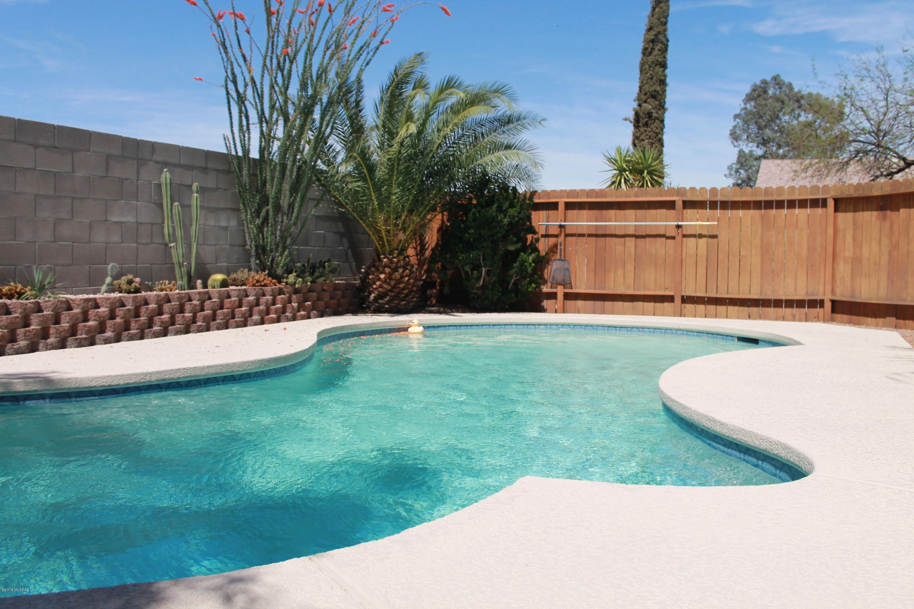 Elliott Homes At Rita Ranch (1-521) - Residential
