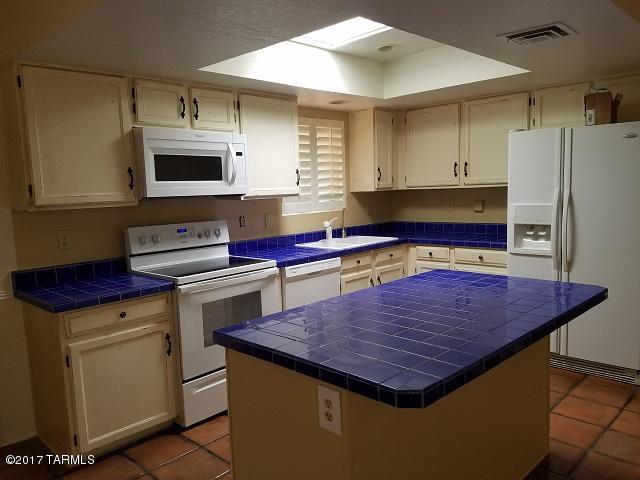 Sunrise Ridge Townhomes (1-209) - Residential Lease