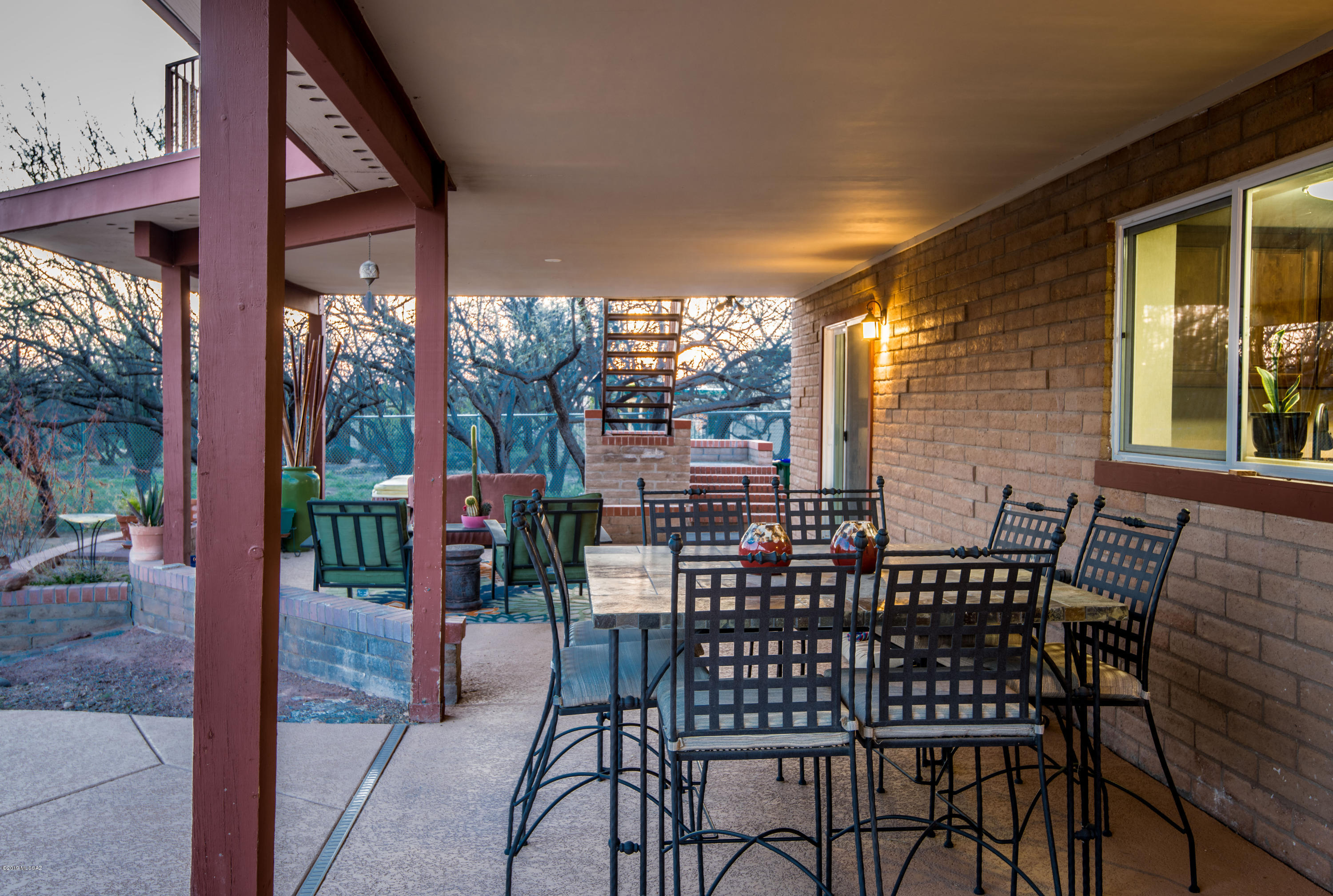 San Domingo  (12-26) - Residential