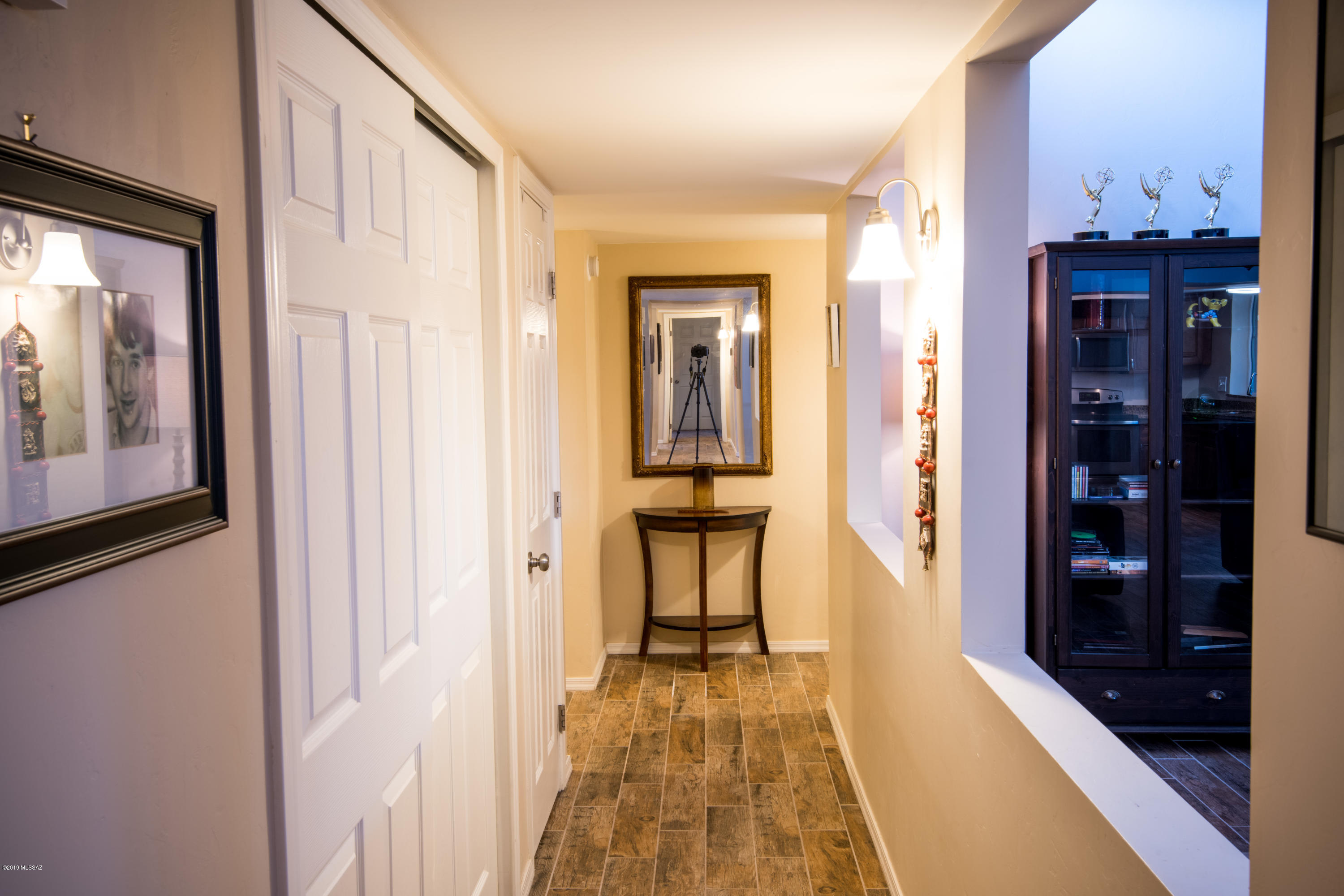 San Domingo  (12-26) - Residential