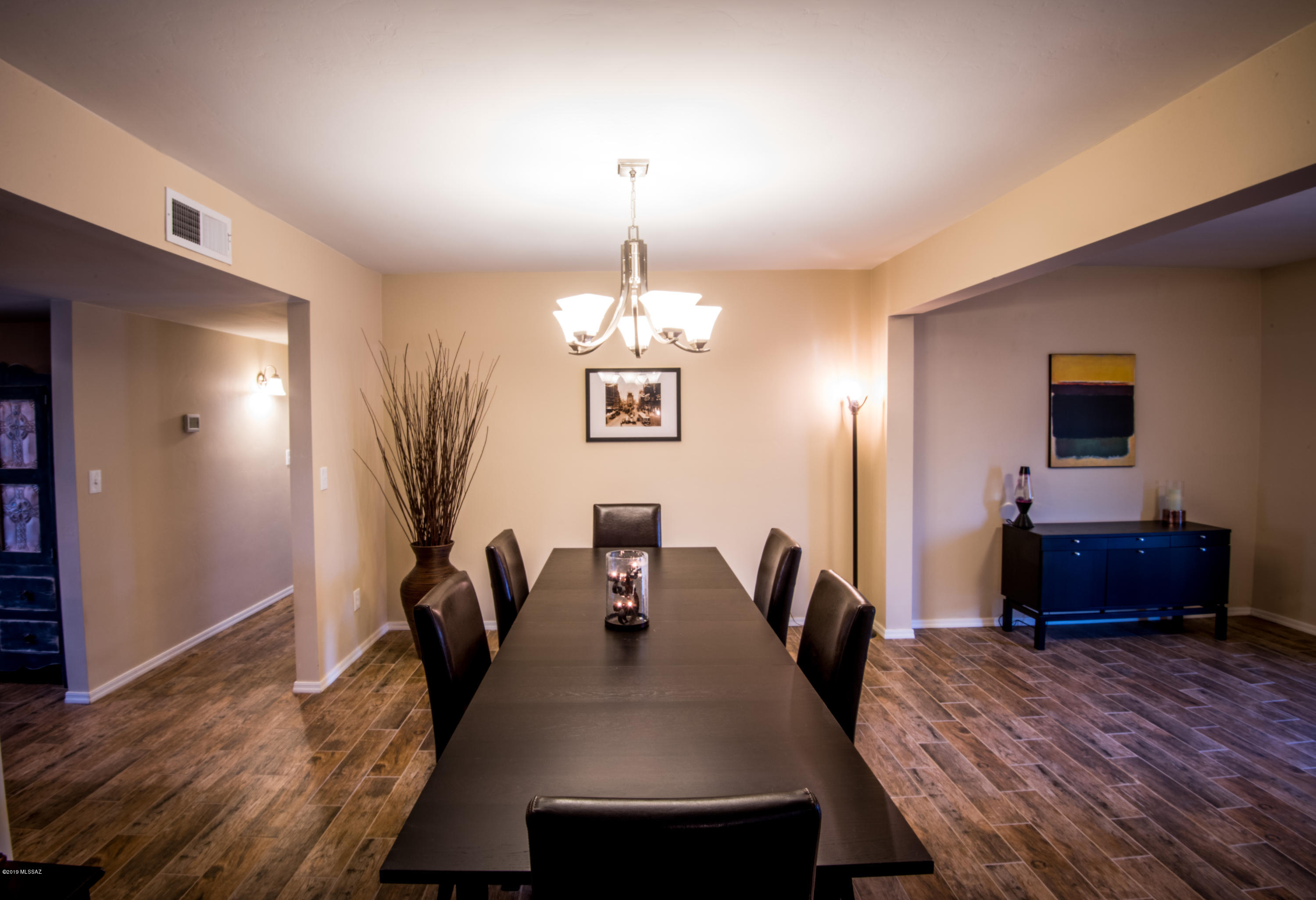San Domingo  (12-26) - Residential