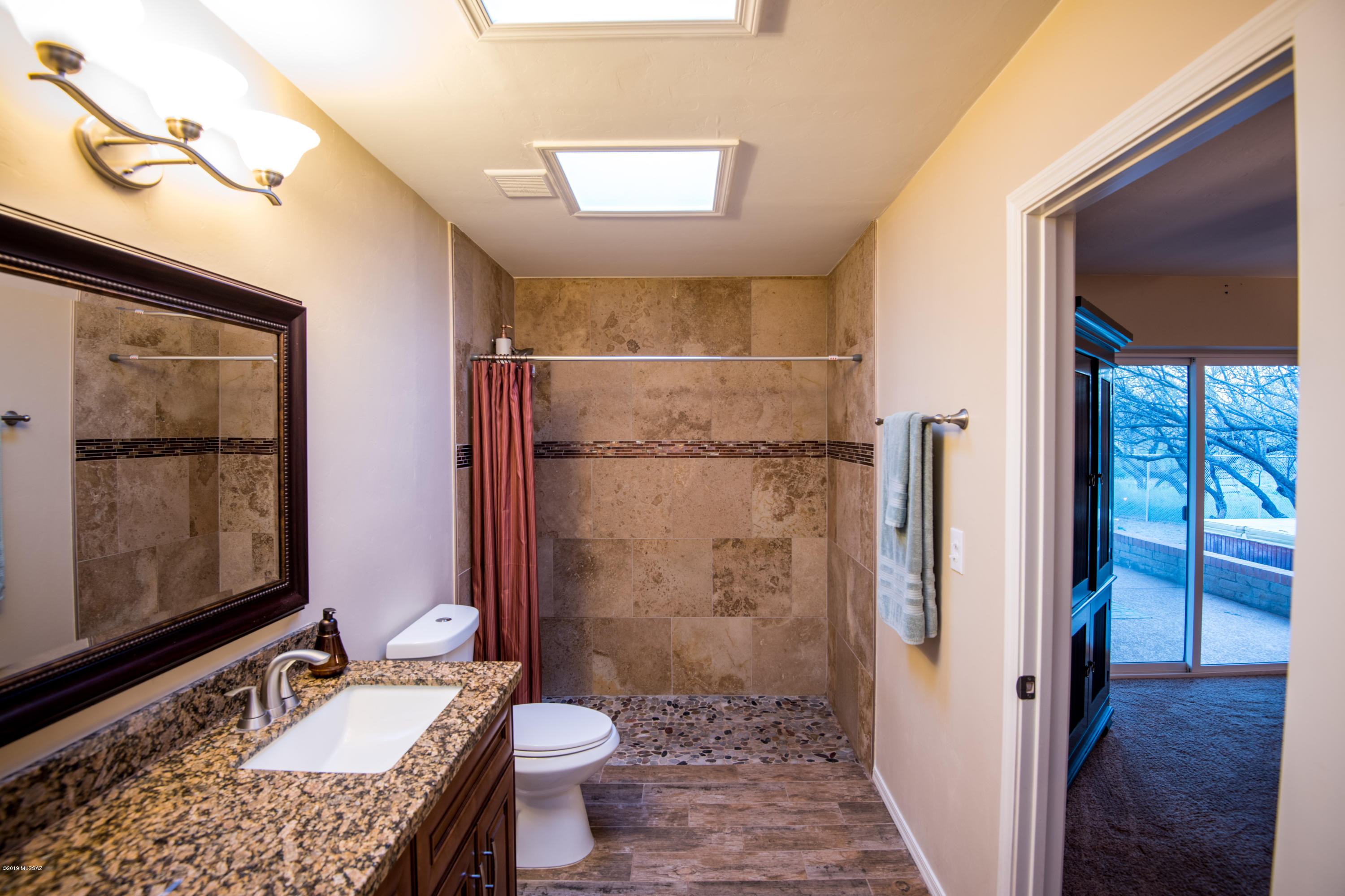 San Domingo  (12-26) - Residential