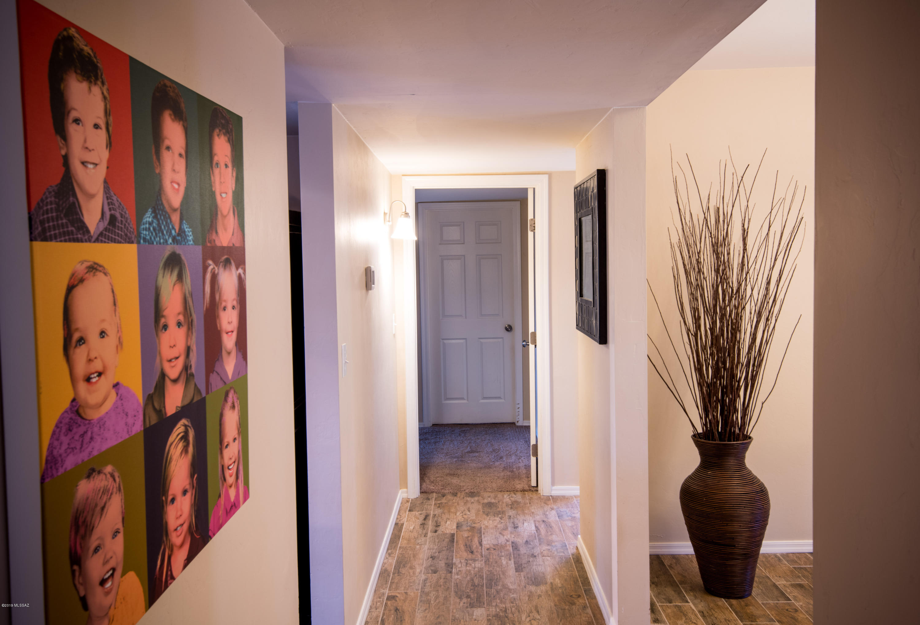 San Domingo  (12-26) - Residential