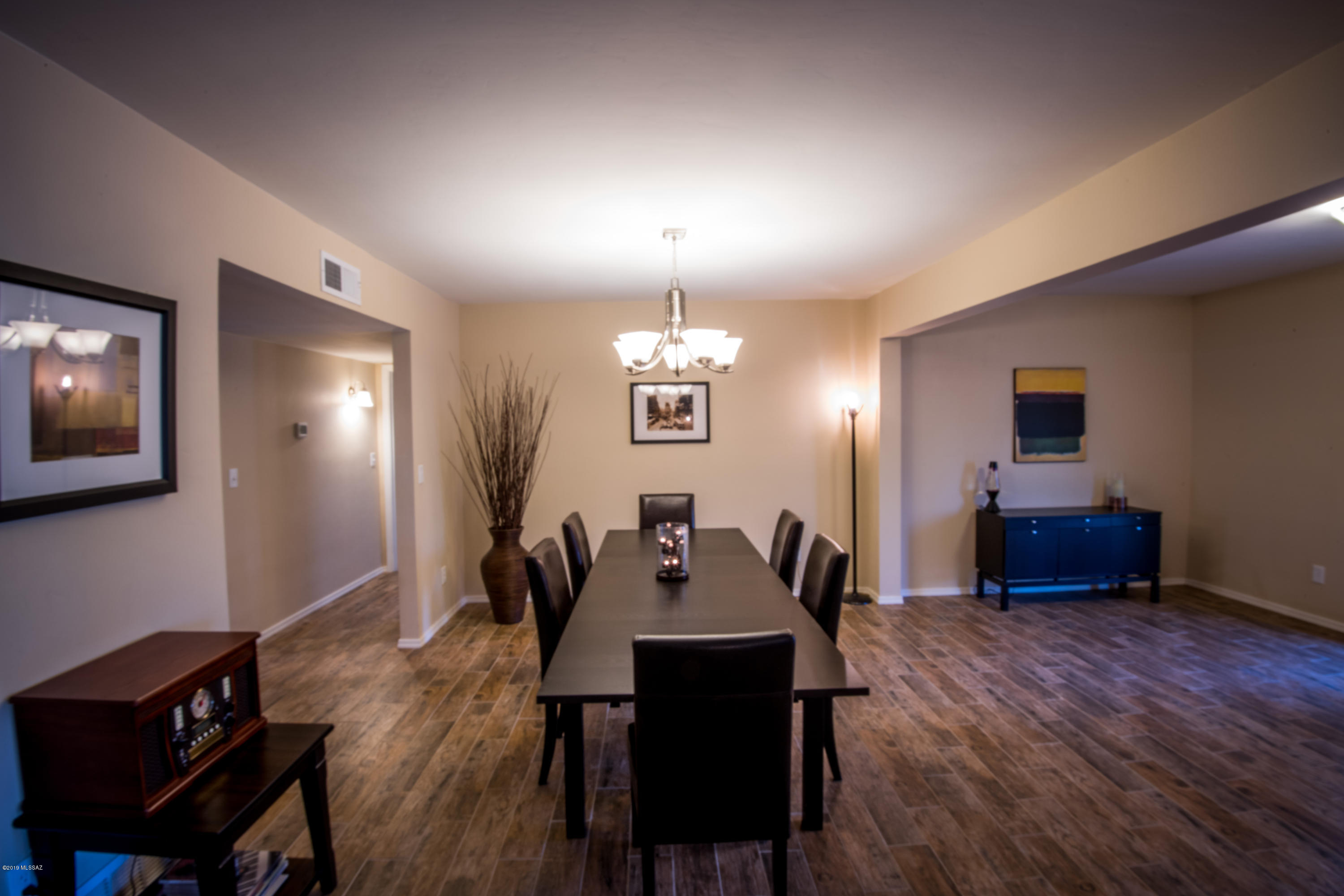 San Domingo  (12-26) - Residential