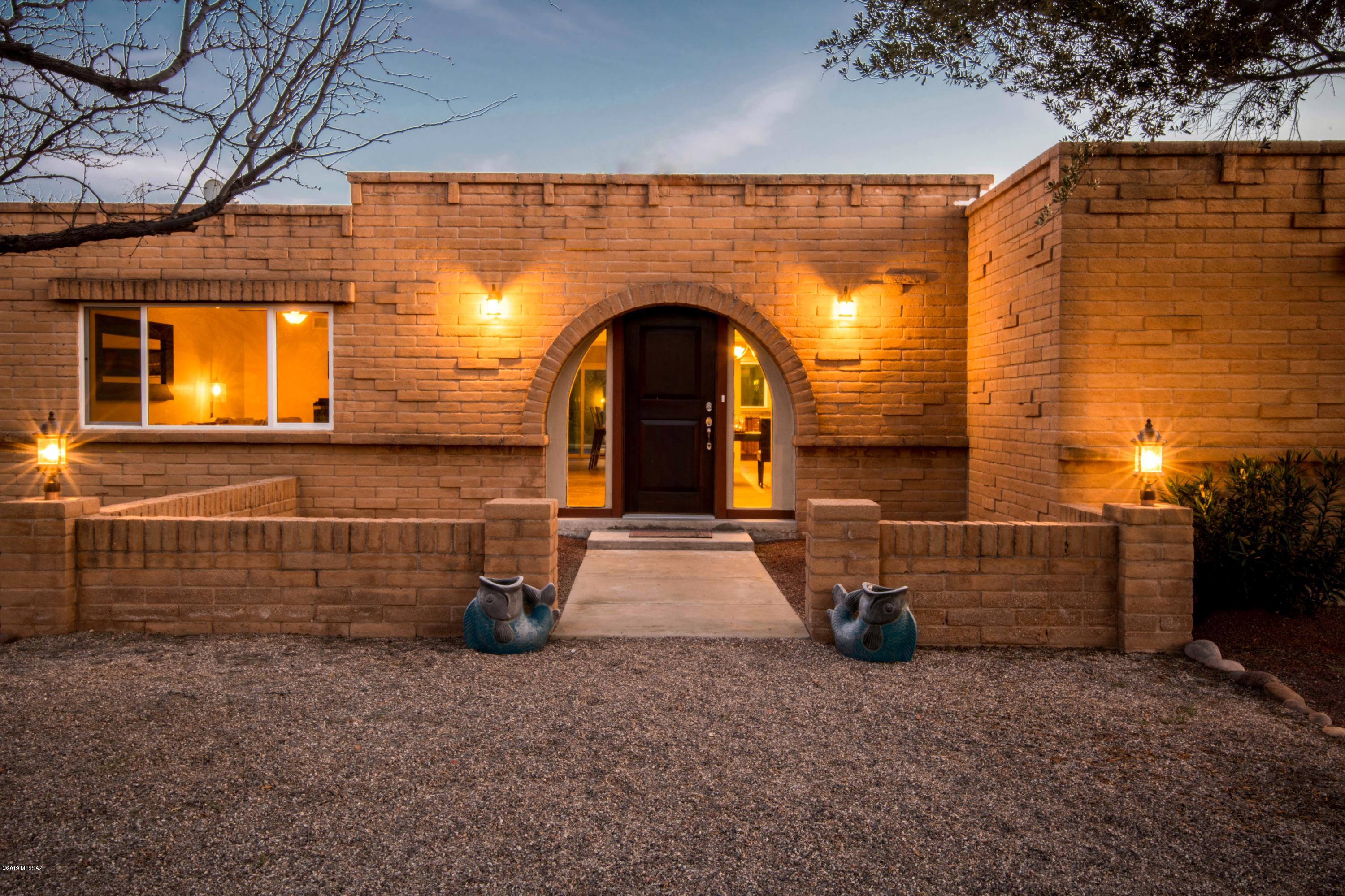 San Domingo  (12-26) - Residential