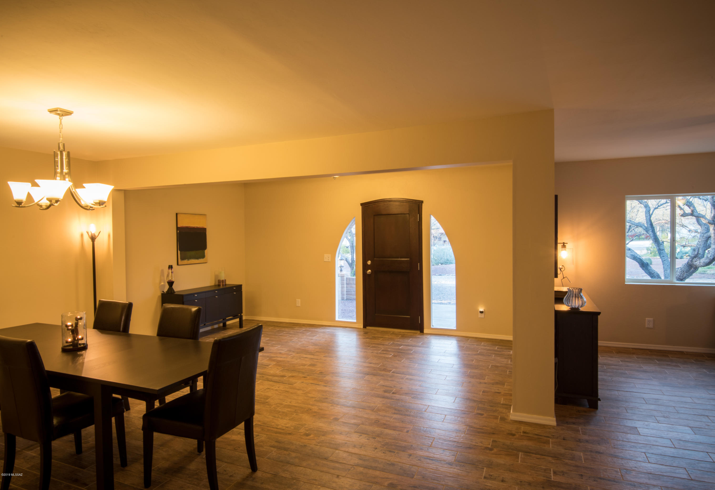 San Domingo  (12-26) - Residential